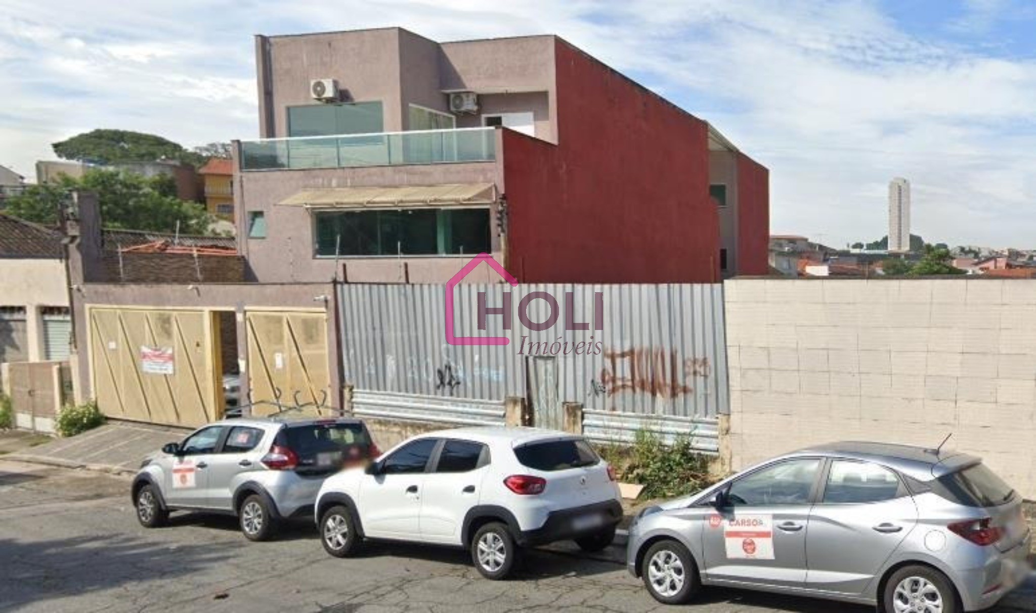 Loteamento e Condomínio - Foto 10