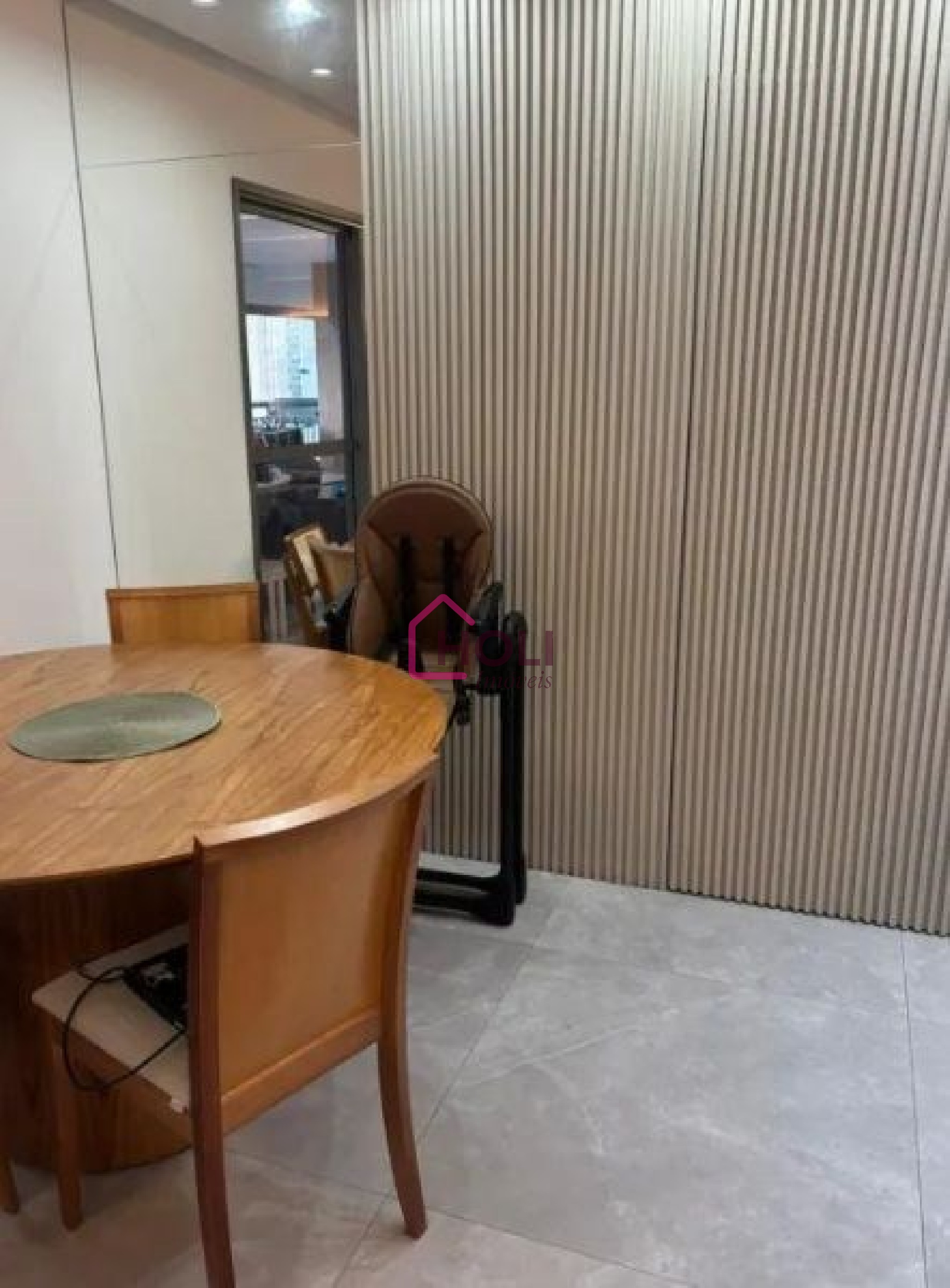 Apartamento, 3 quartos, 113 m² - Foto 3