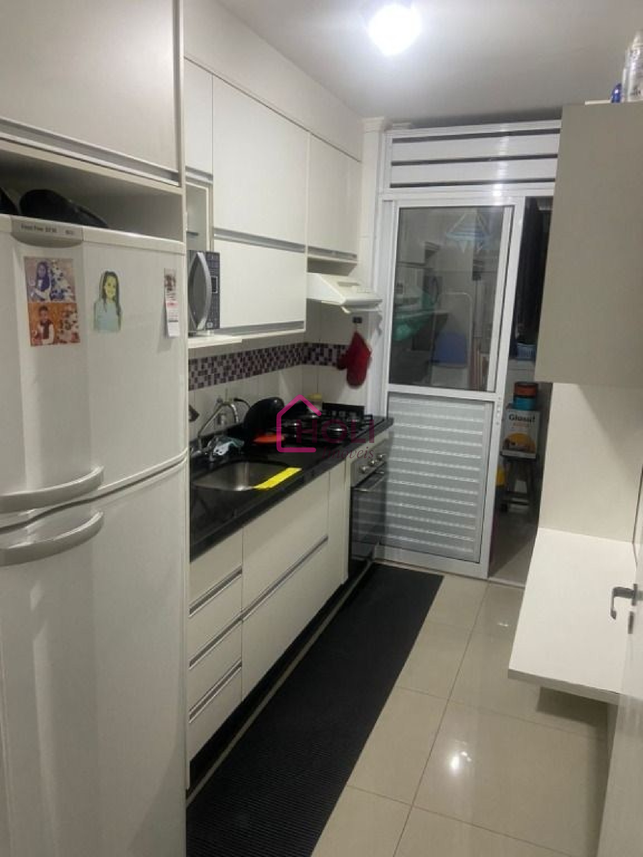 Apartamento, 3 quartos, 70 m² - Foto 22