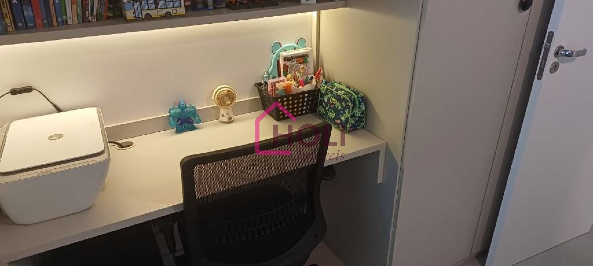 Apartamento, 3 quartos, 119 m² - Foto 25