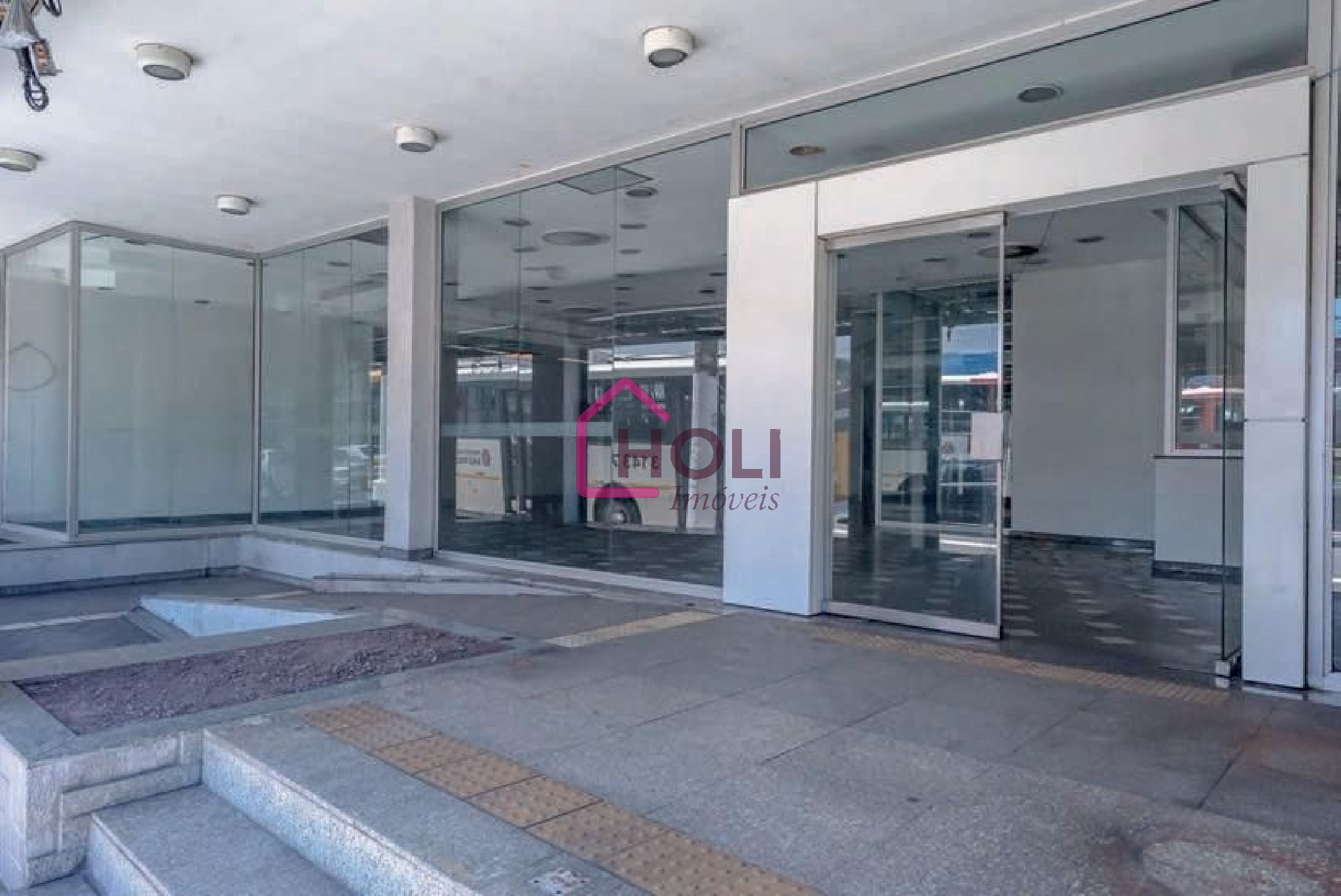 Prédio Inteiro, 1736 m² - Foto 1