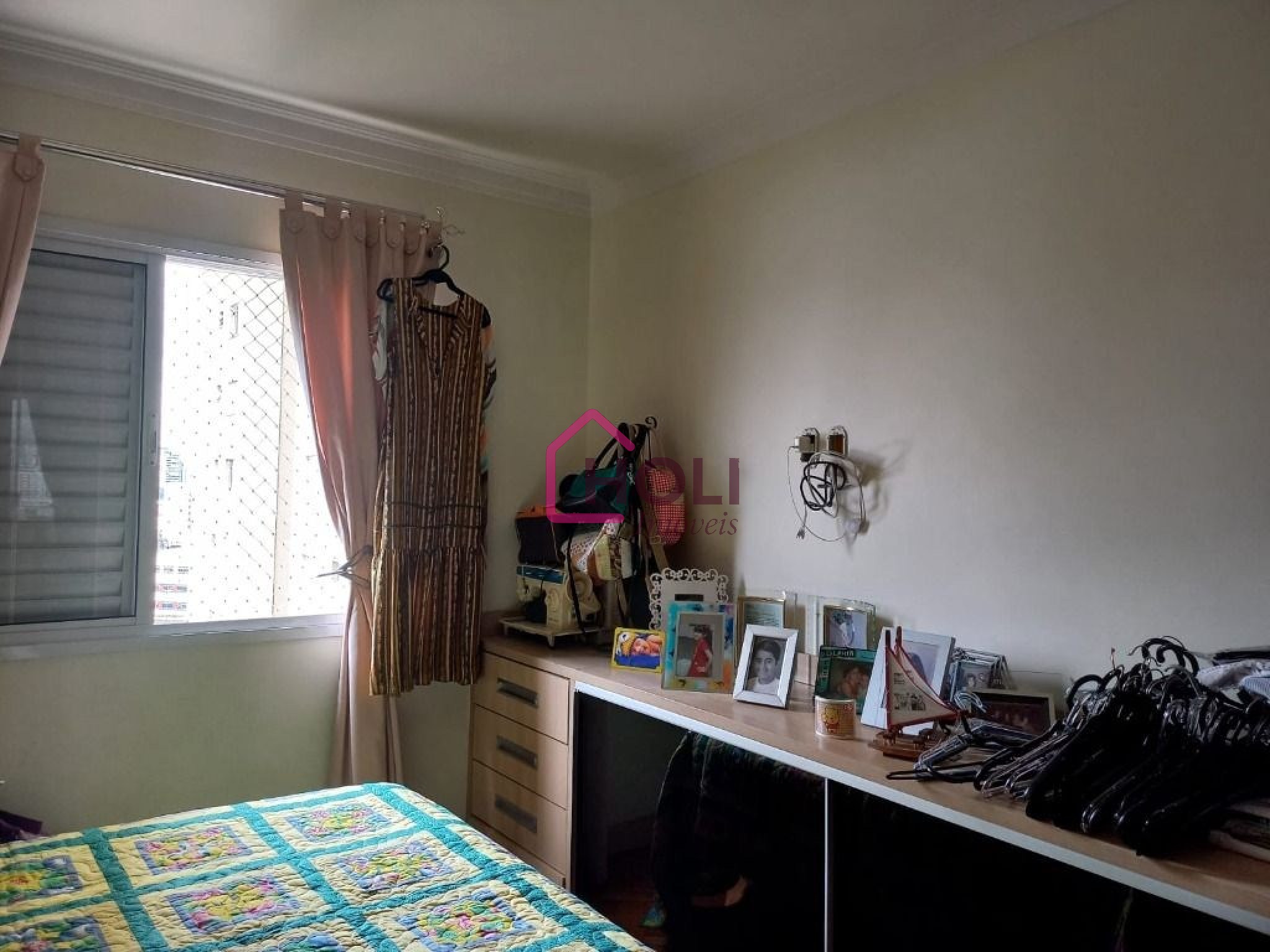 Apartamento, 4 quartos, 122 m² - Foto 10