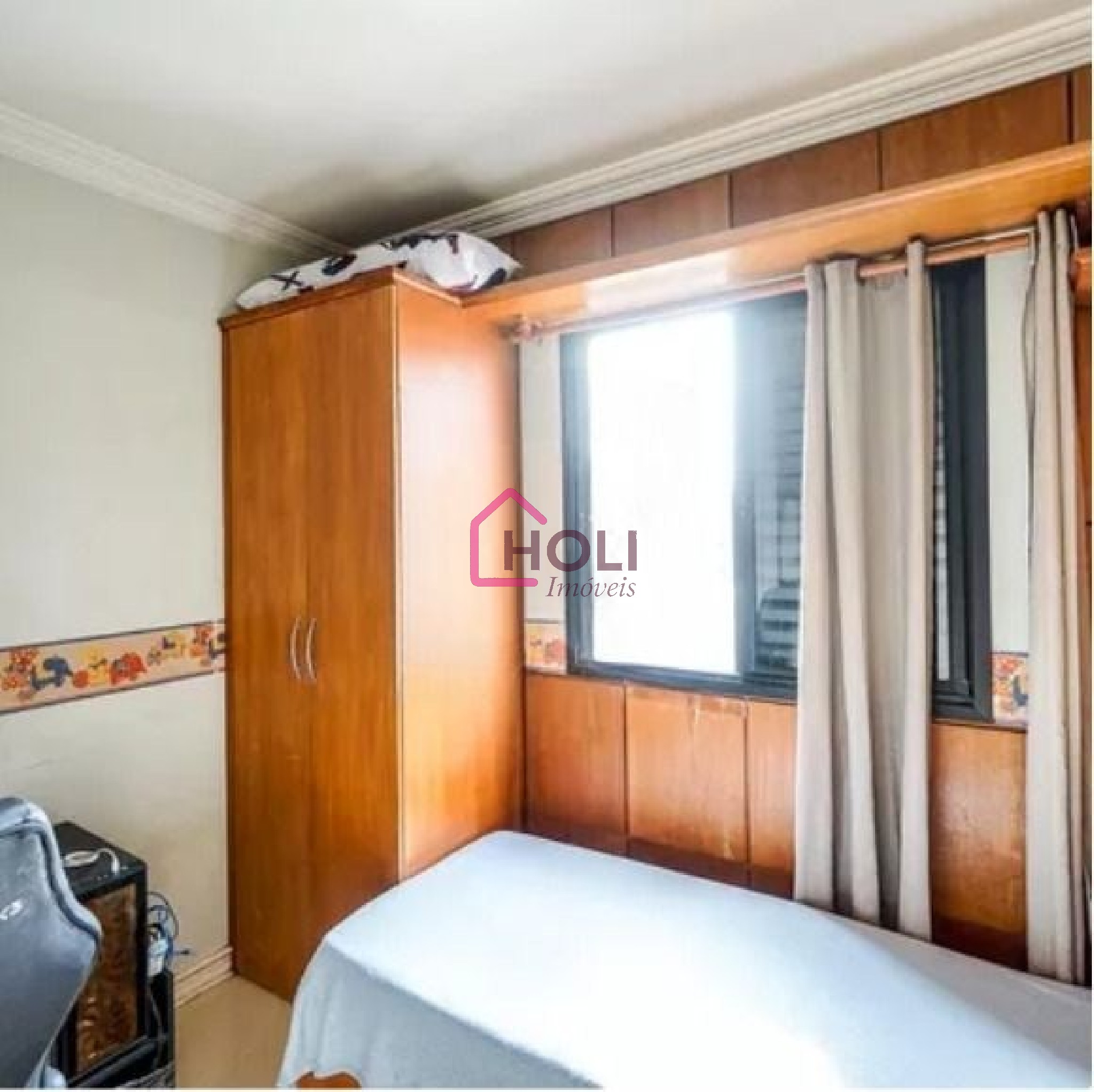 Apartamento, 2 quartos, 75 m² - Foto 11