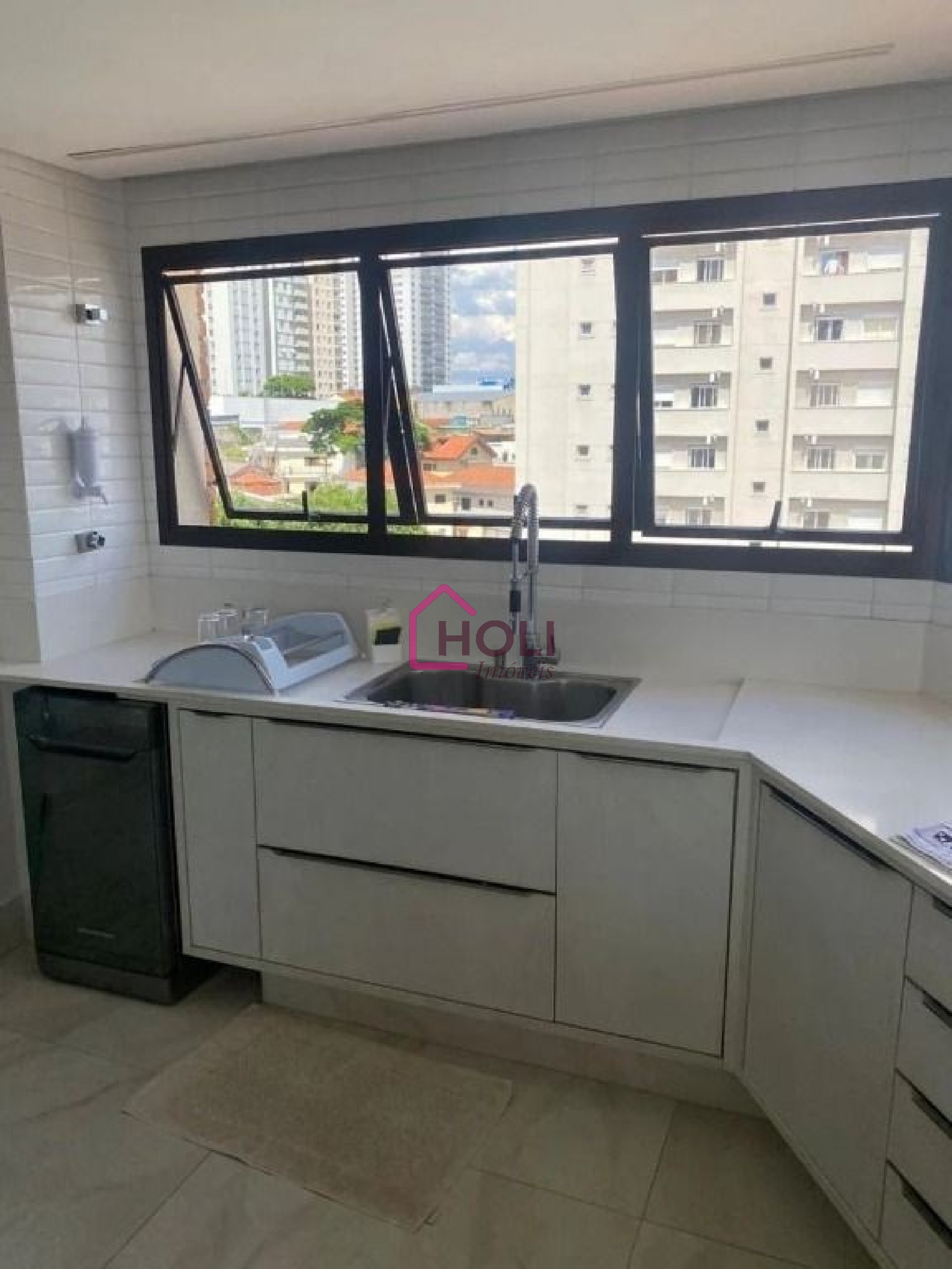 Apartamento, 3 quartos, 156 m² - Foto 28