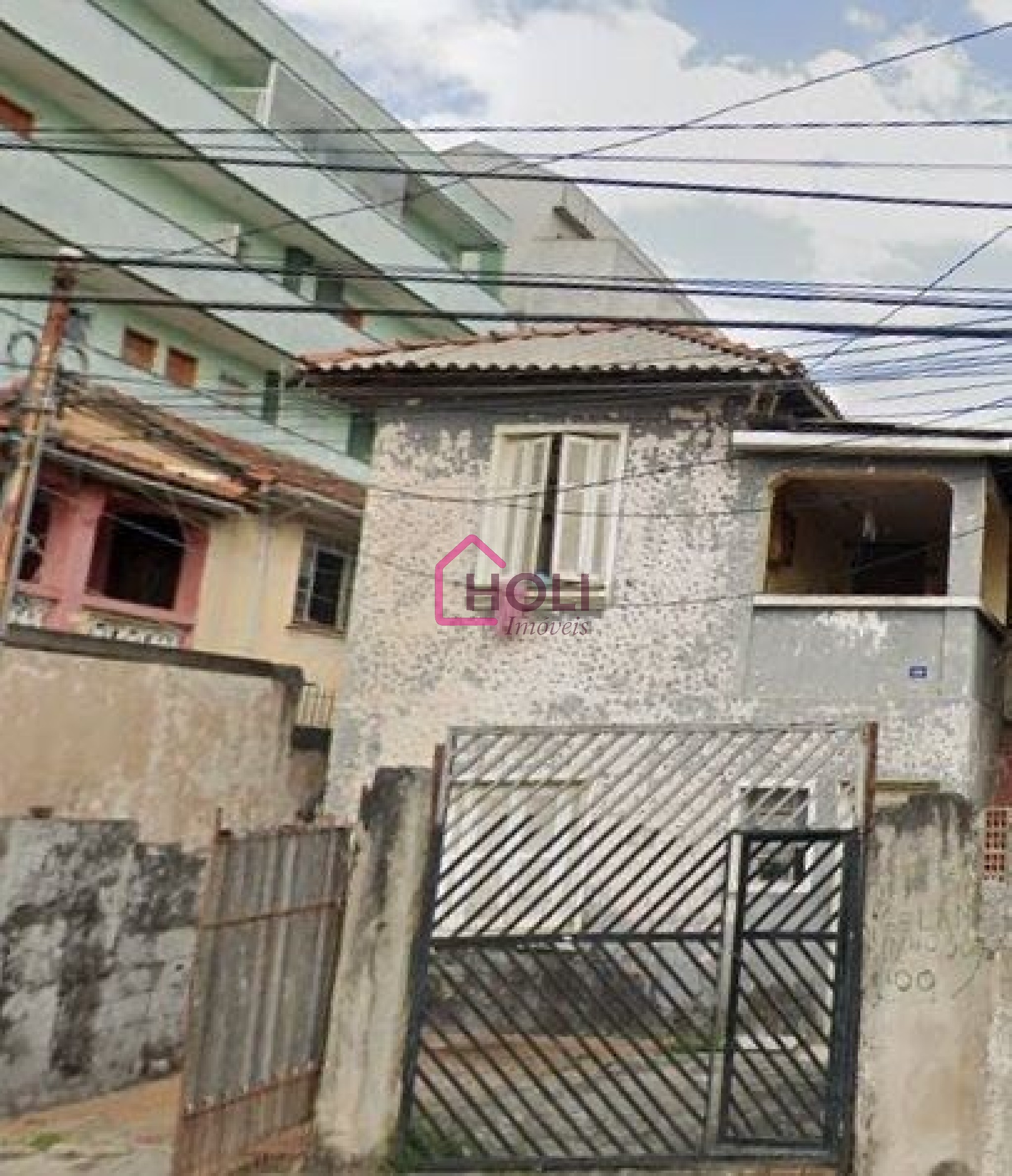 Terreno, 272 m² - Foto 1