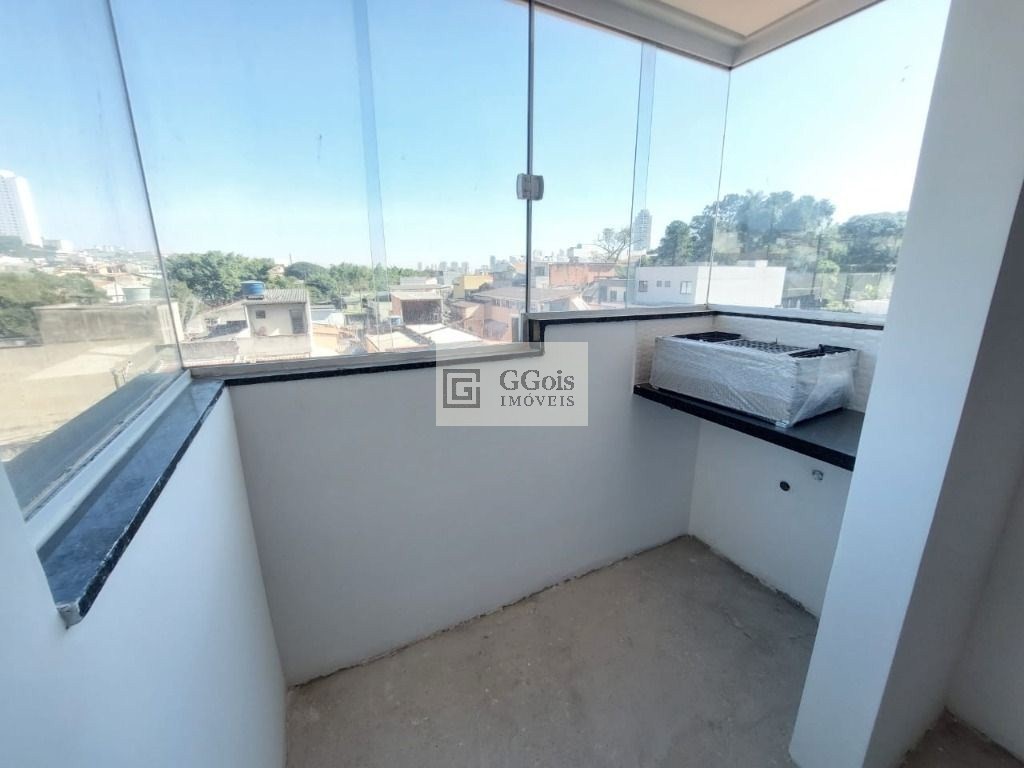 Apartamento à venda com 2 quartos, 46m² - Foto 10