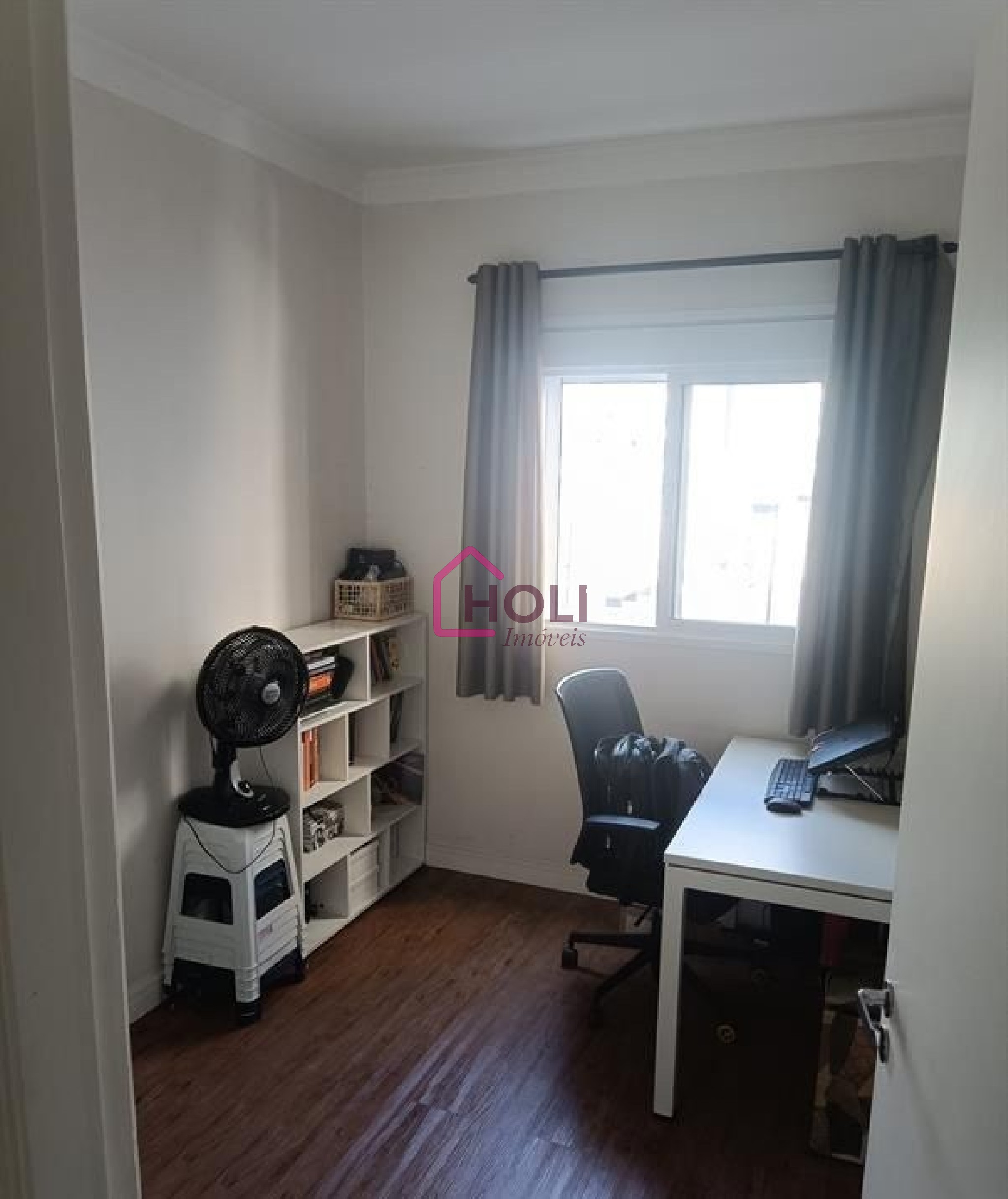 Apartamento, 2 quartos, 55 m² - Foto 5