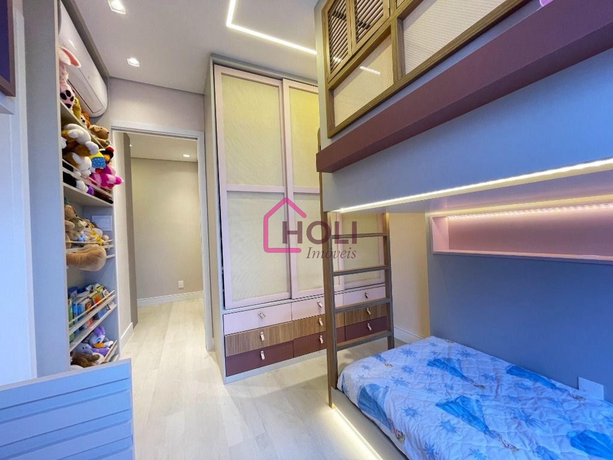 Apartamento, 3 quartos, 165 m² - Foto 23