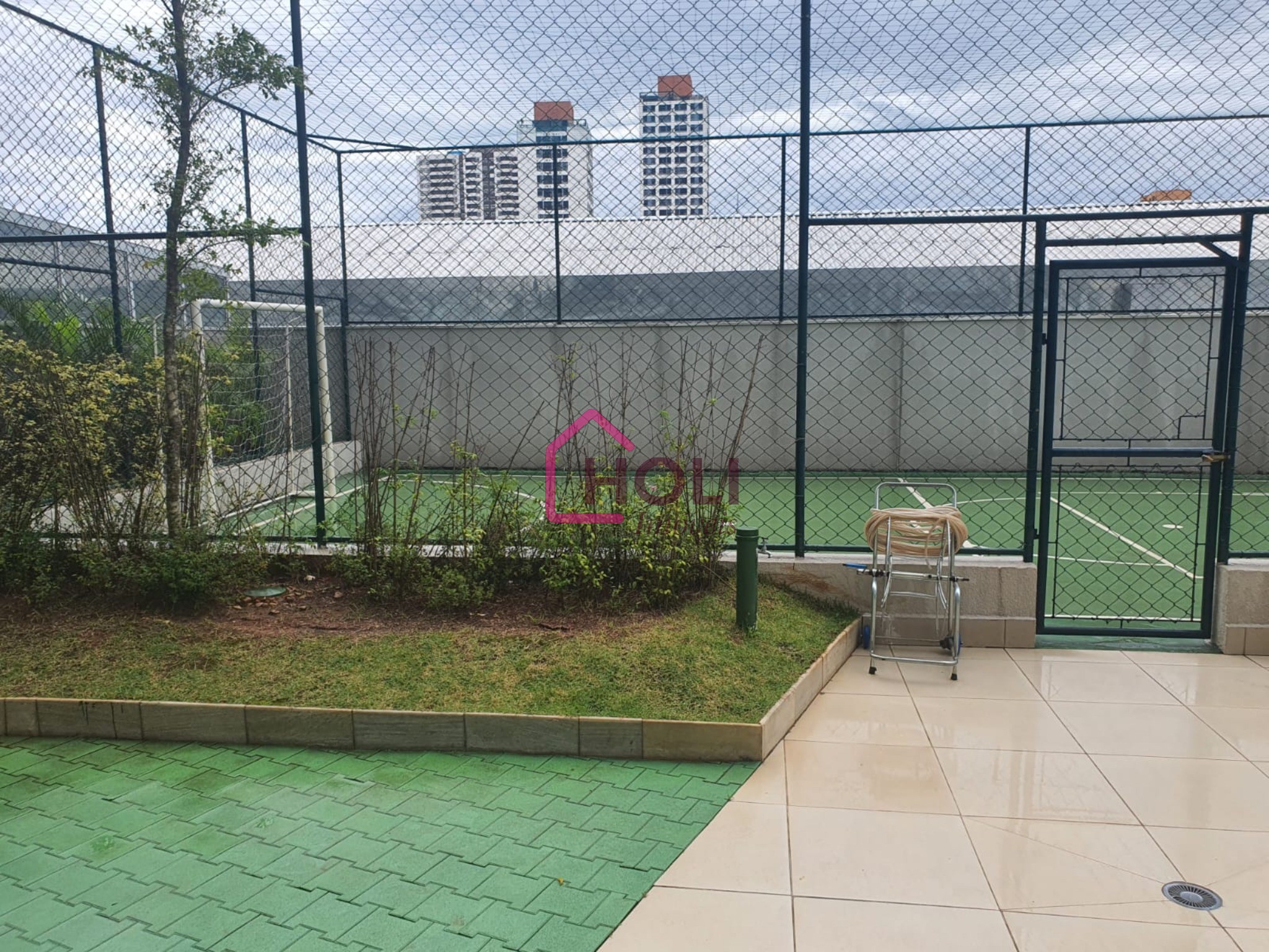 Apartamento, 1 quarto, 35 m² - Foto 47