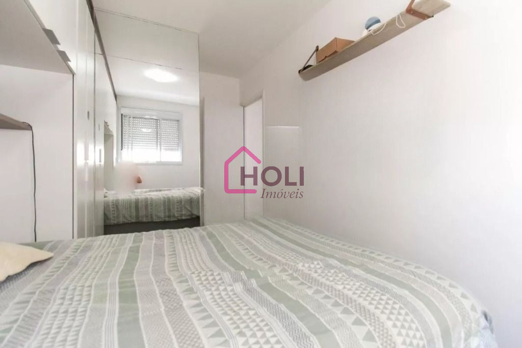 Apartamento, 2 quartos, 61 m² - Foto 4