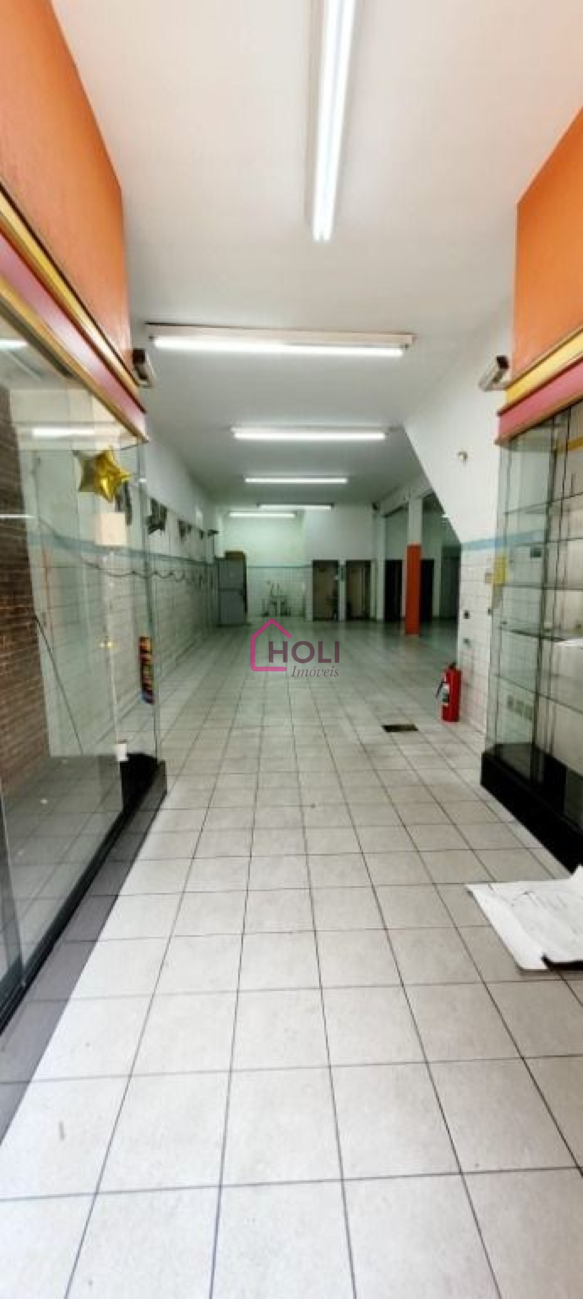 Loja-Salão, 225 m² - Foto 8