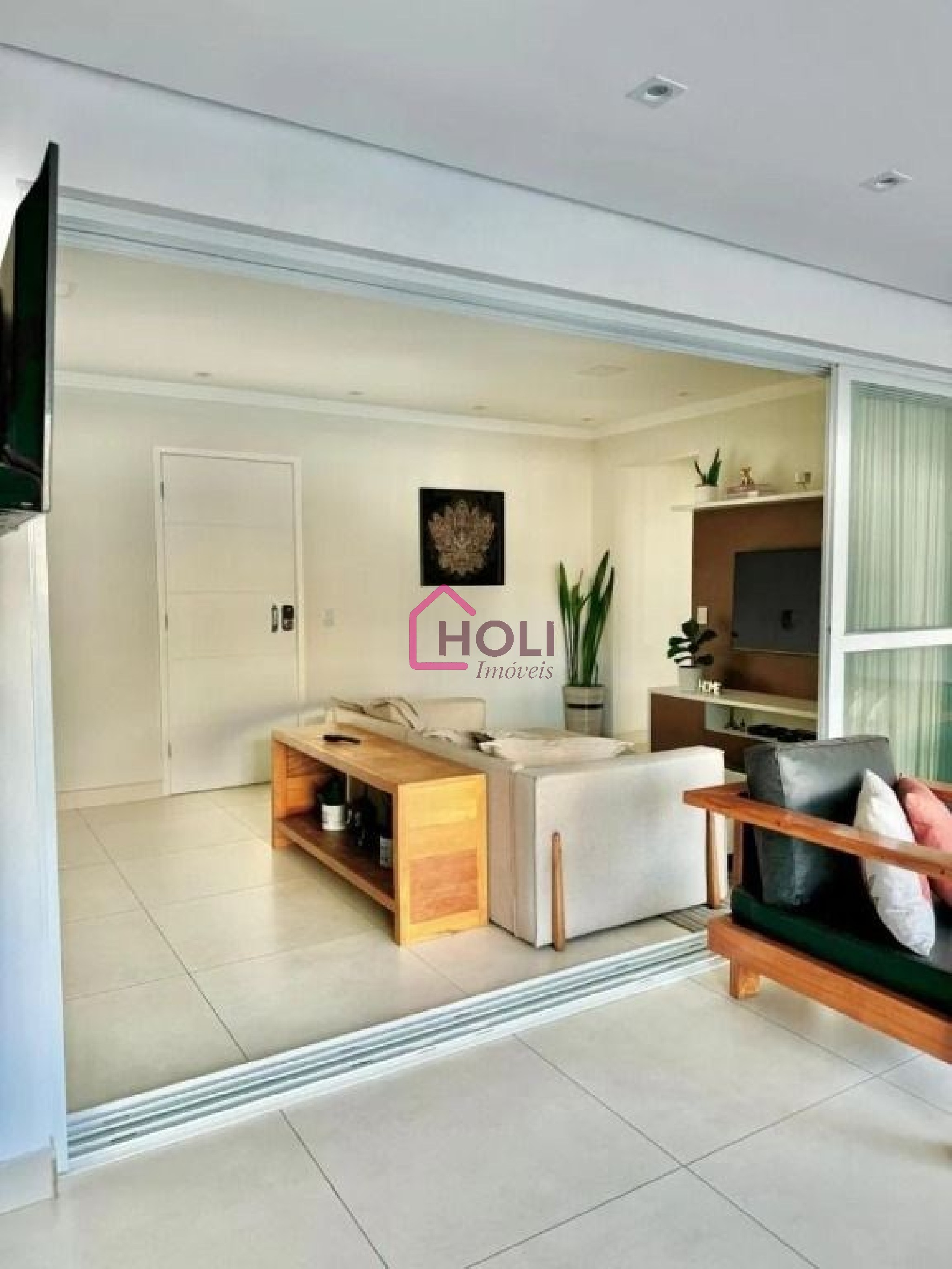 Apartamento, 3 quartos, 118 m² - Foto 4