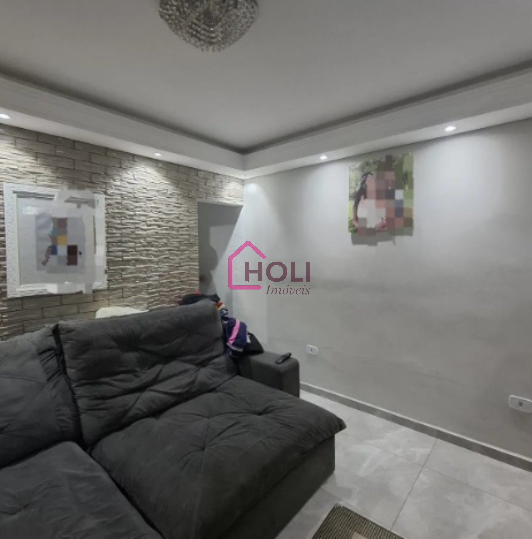 Casa, 4 quartos, 115 m² - Foto 2