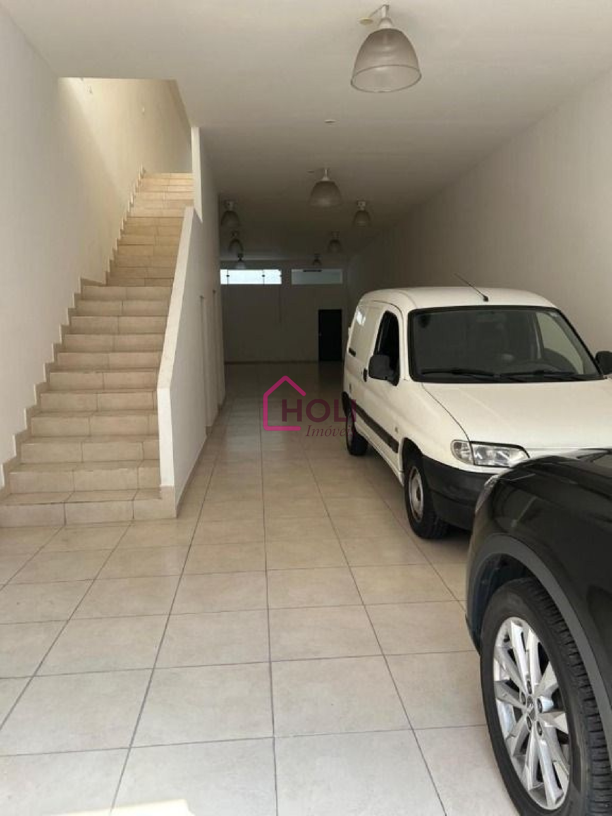 Loja-Salão, 312 m² - Foto 1