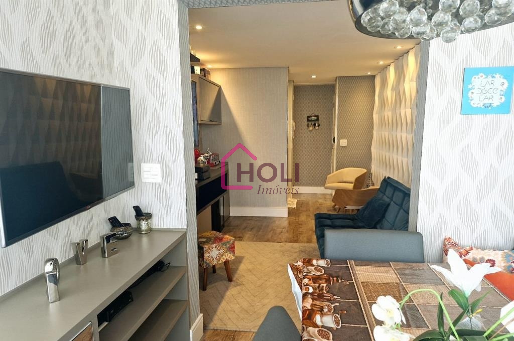 Apartamento, 3 quartos, 70 m² - Foto 5