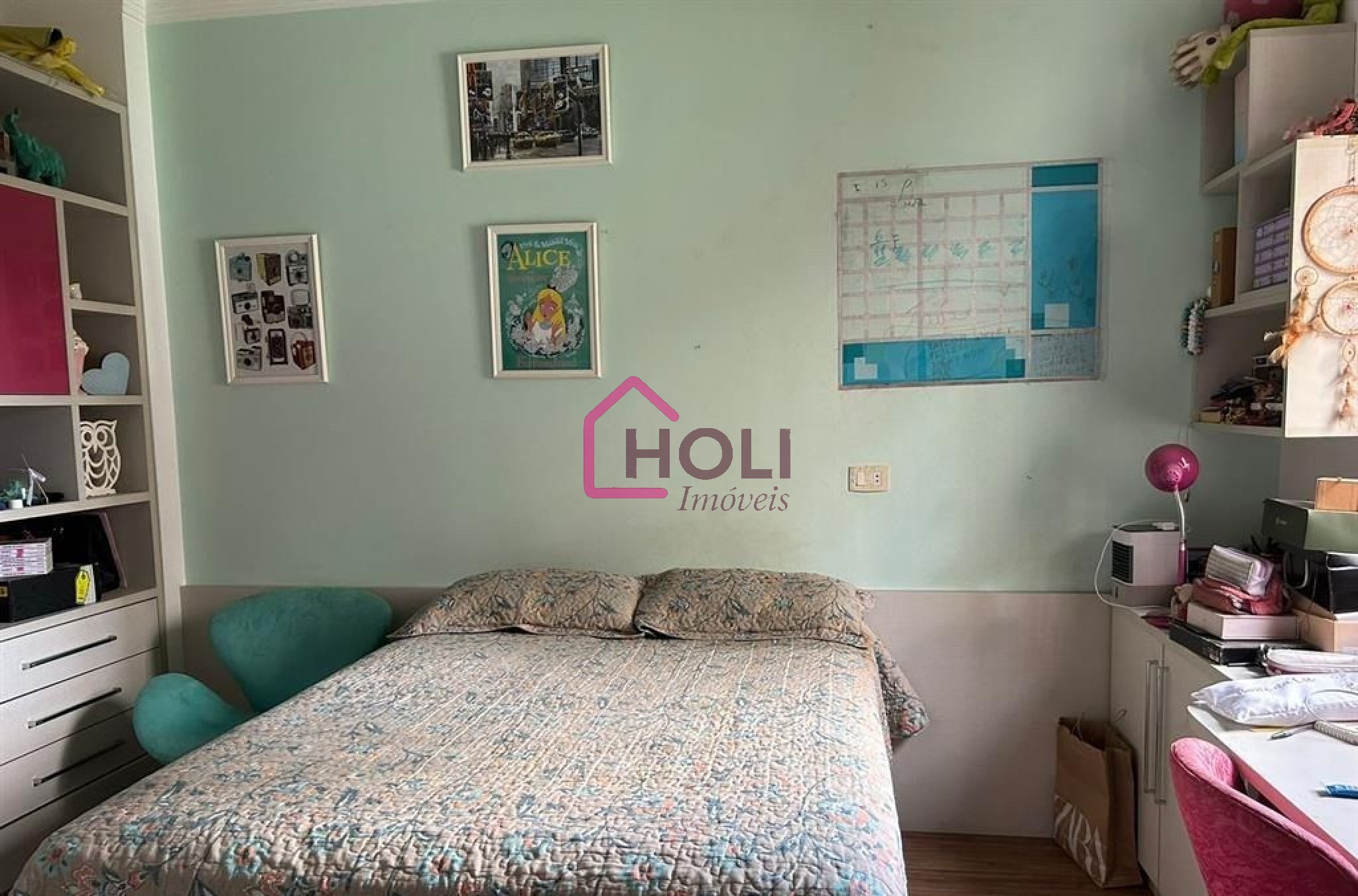 Apartamento, 3 quartos, 183 m² - Foto 11