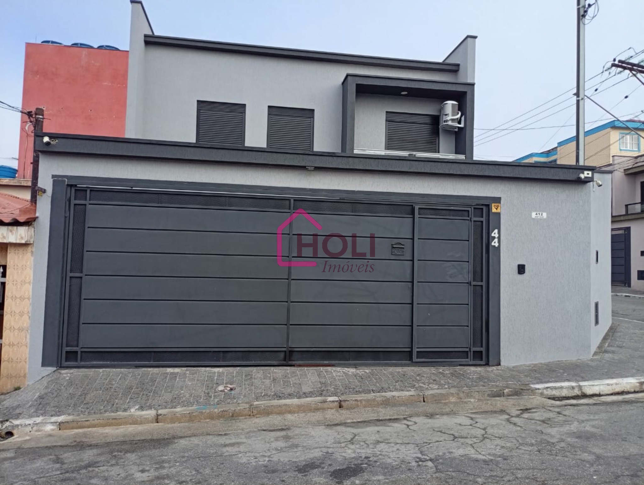 Casa, 3 quartos, 110 m² - Foto 21