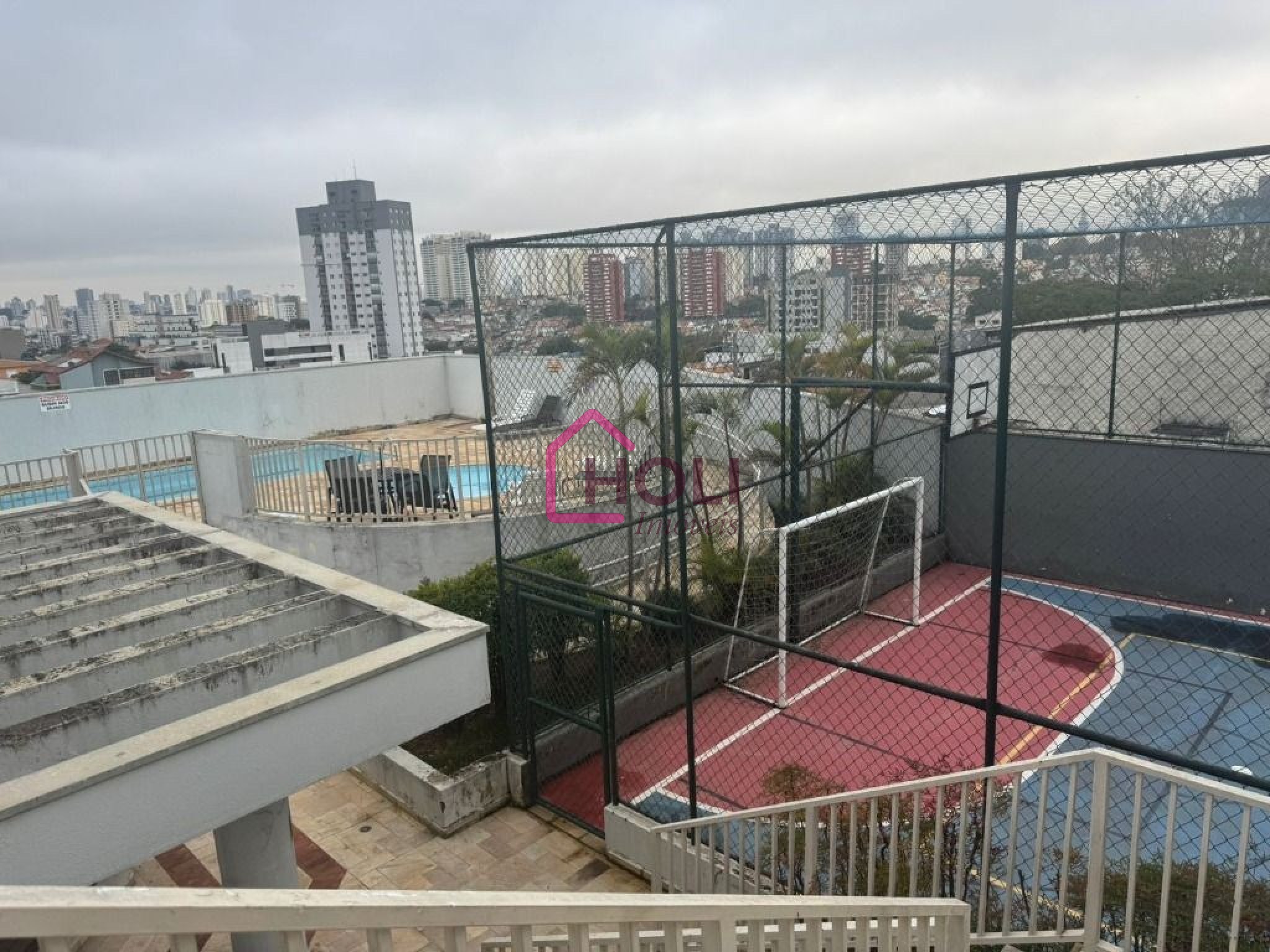 Apartamento, 3 quartos, 126 m² - Foto 37