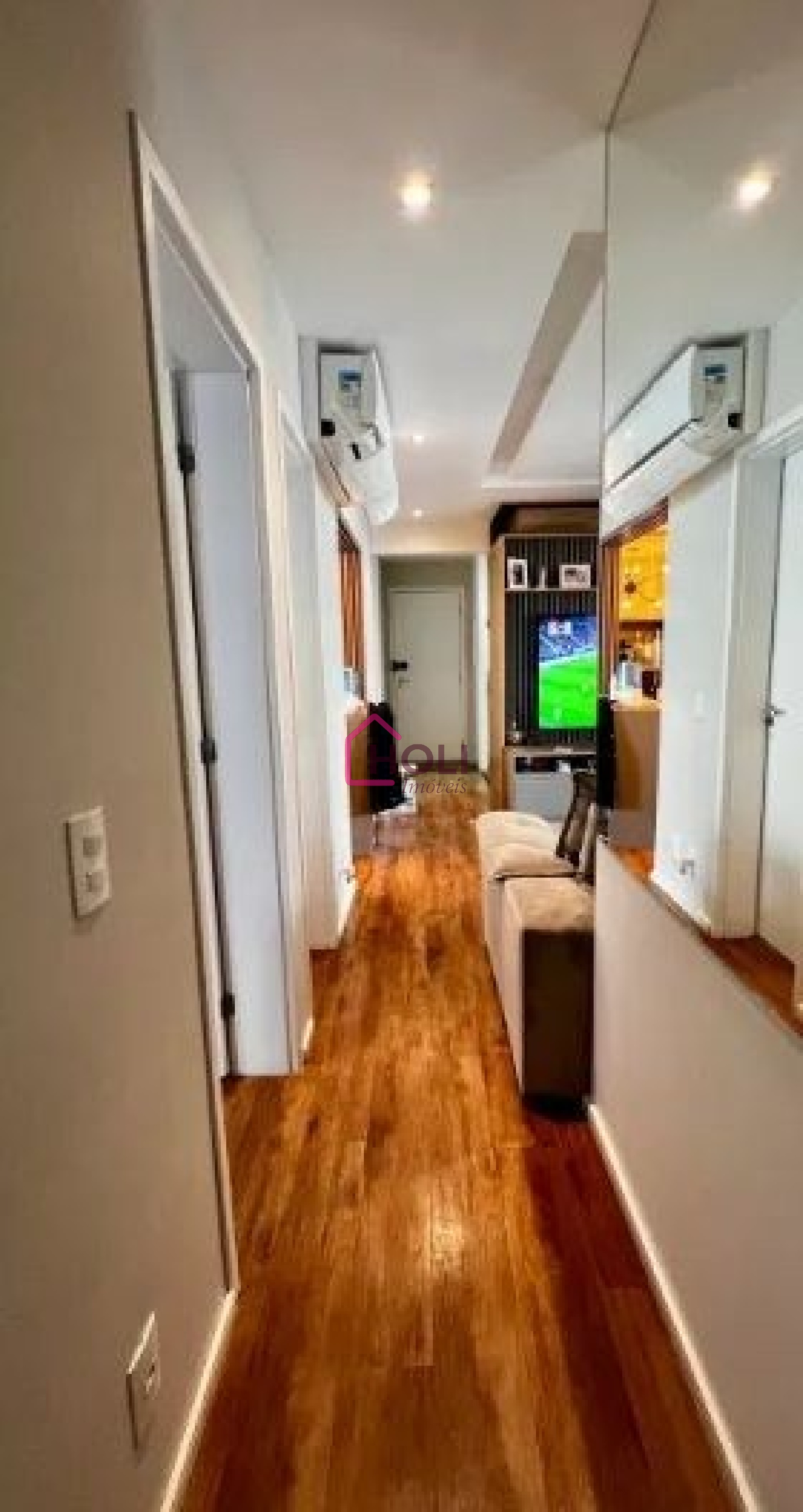 Apartamento, 3 quartos, 96 m² - Foto 5