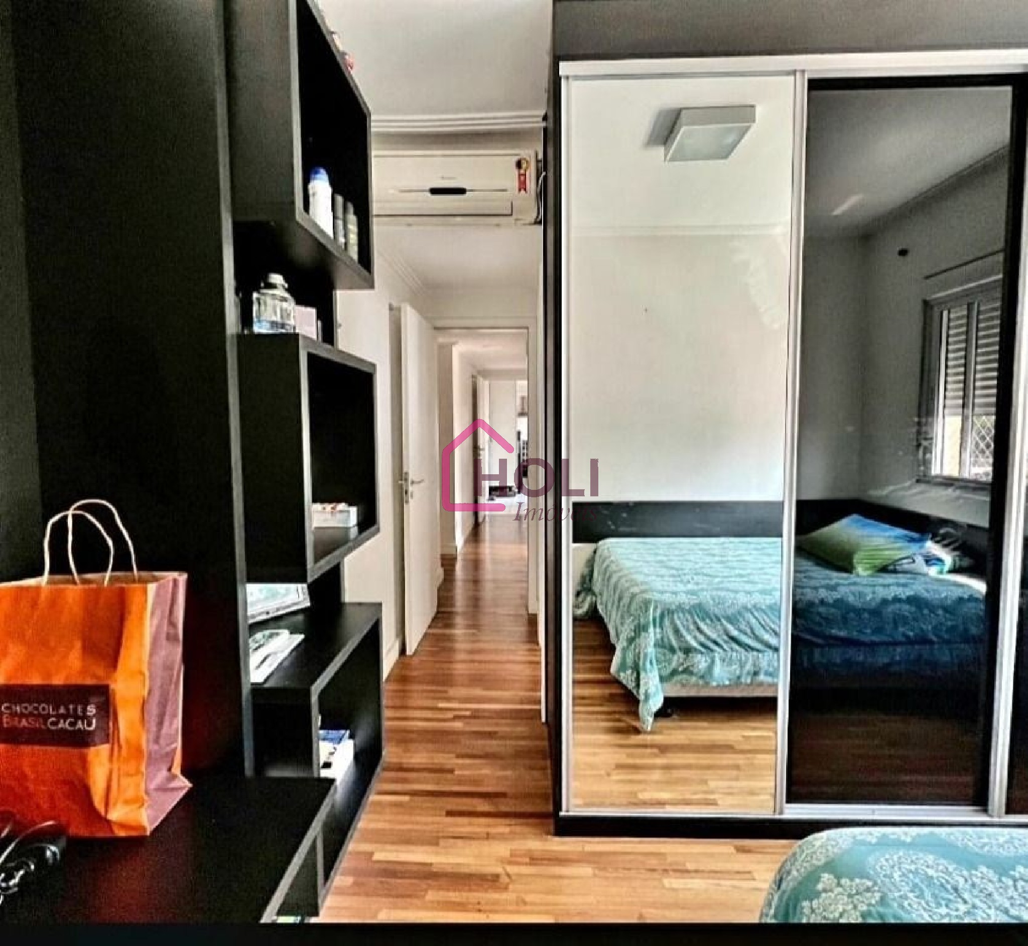 Apartamento, 4 quartos, 184 m² - Foto 19