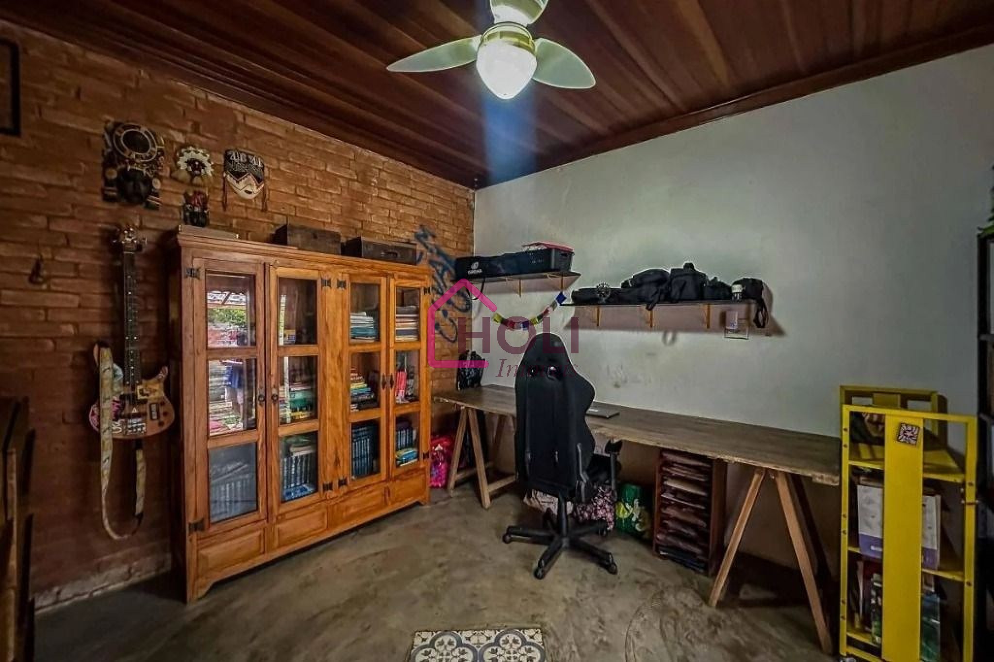 Casa, 2 quartos, 250 m² - Foto 18