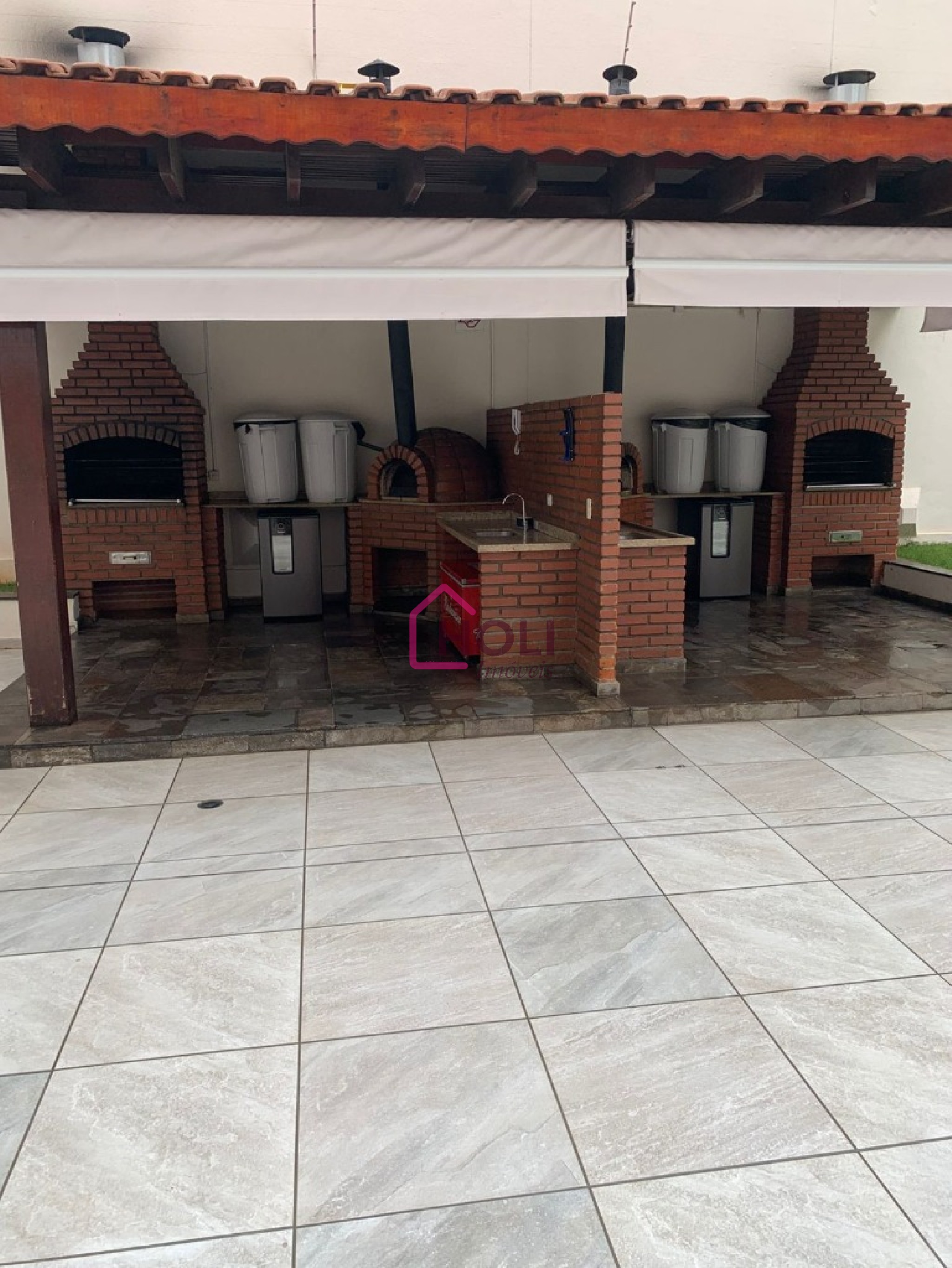 Apartamento, 2 quartos, 55 m² - Foto 26