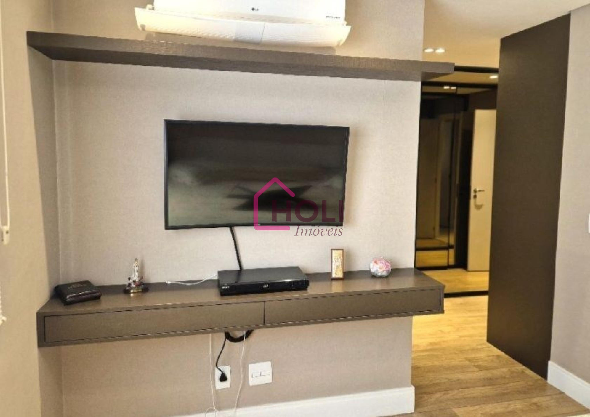 Apartamento, 3 quartos, 162 m² - Foto 14