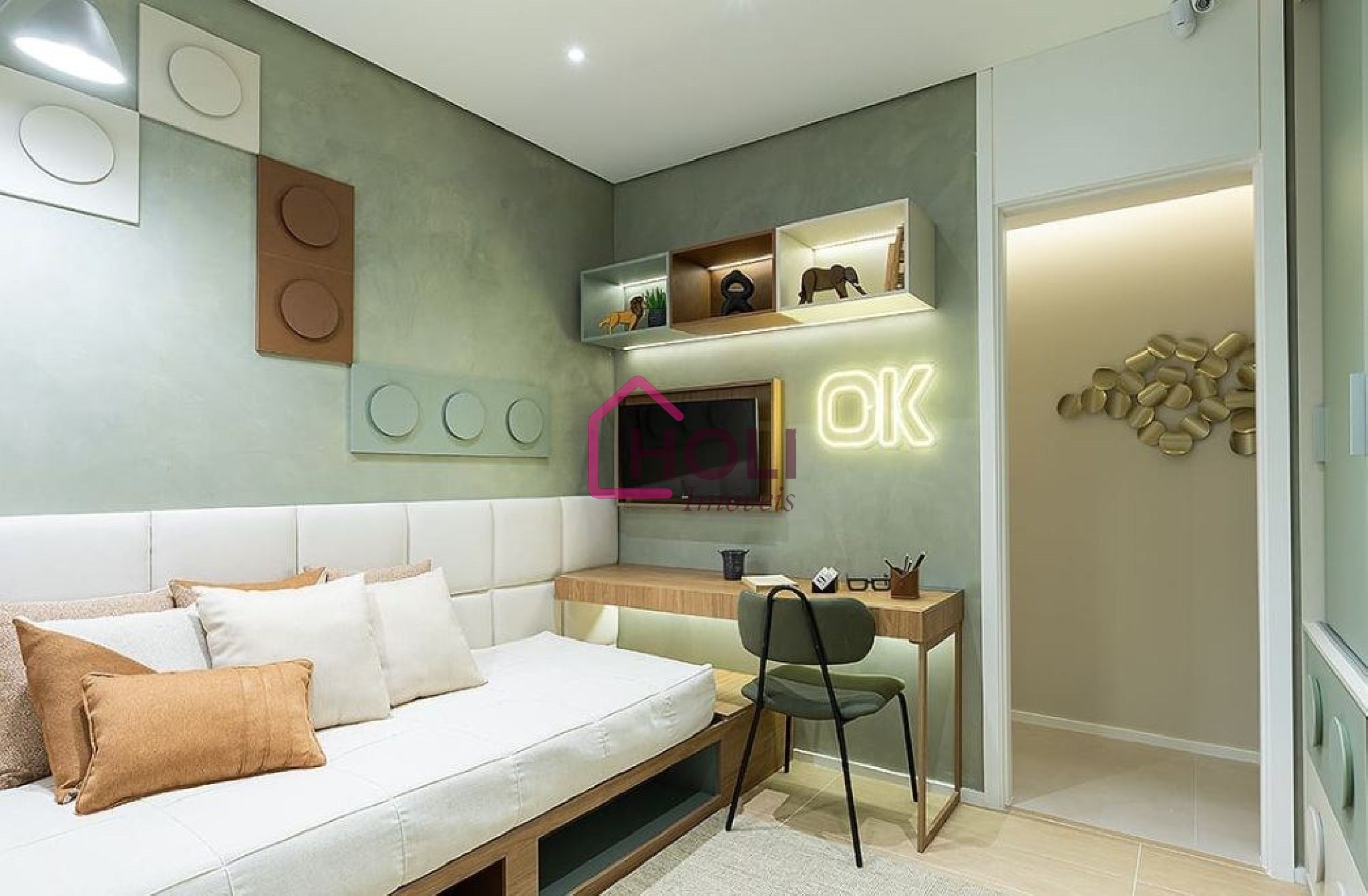 Apartamento, 3 quartos, 125 m² - Foto 7