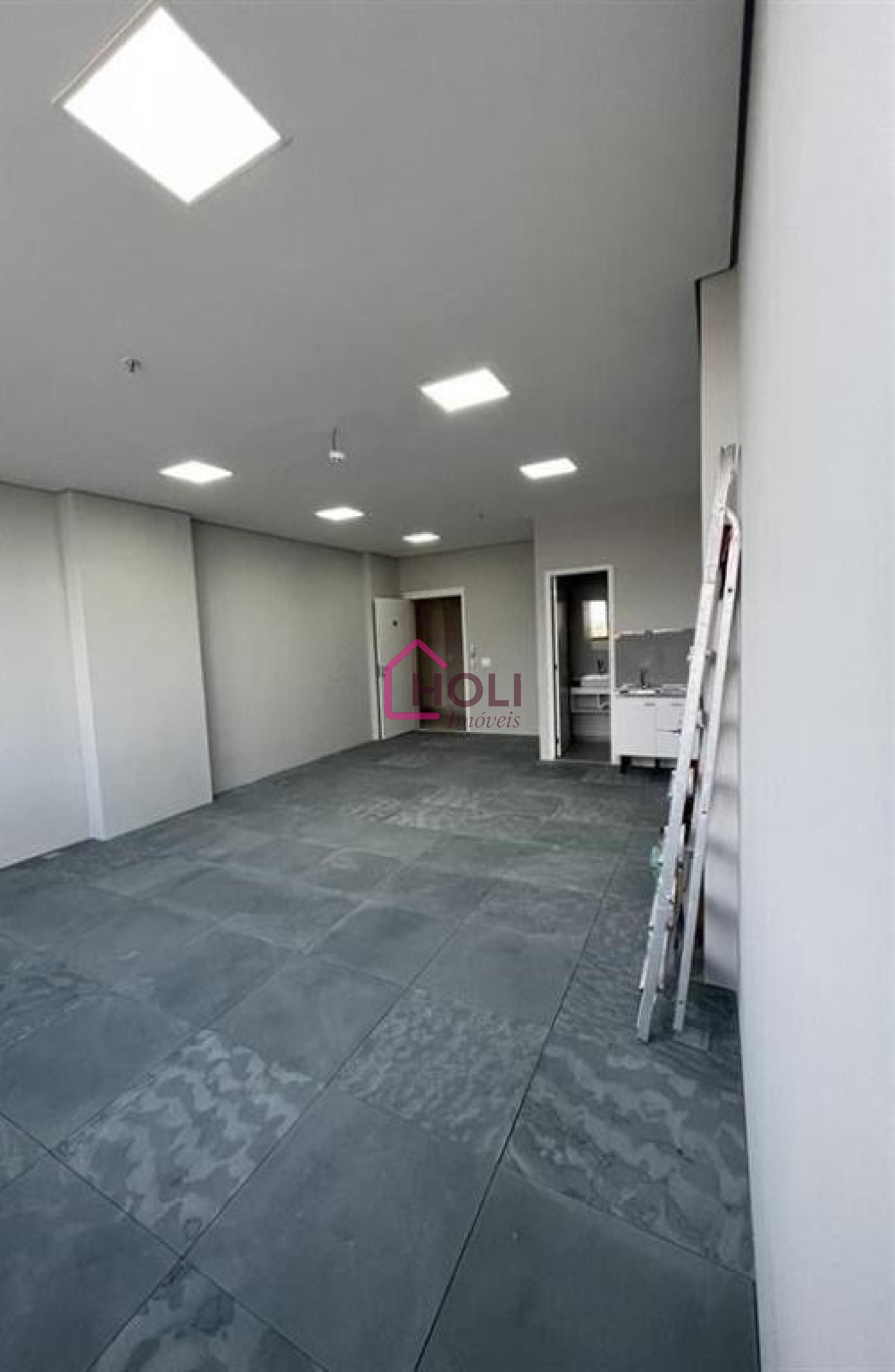 Sala-Conjunto, 42 m² - Foto 5