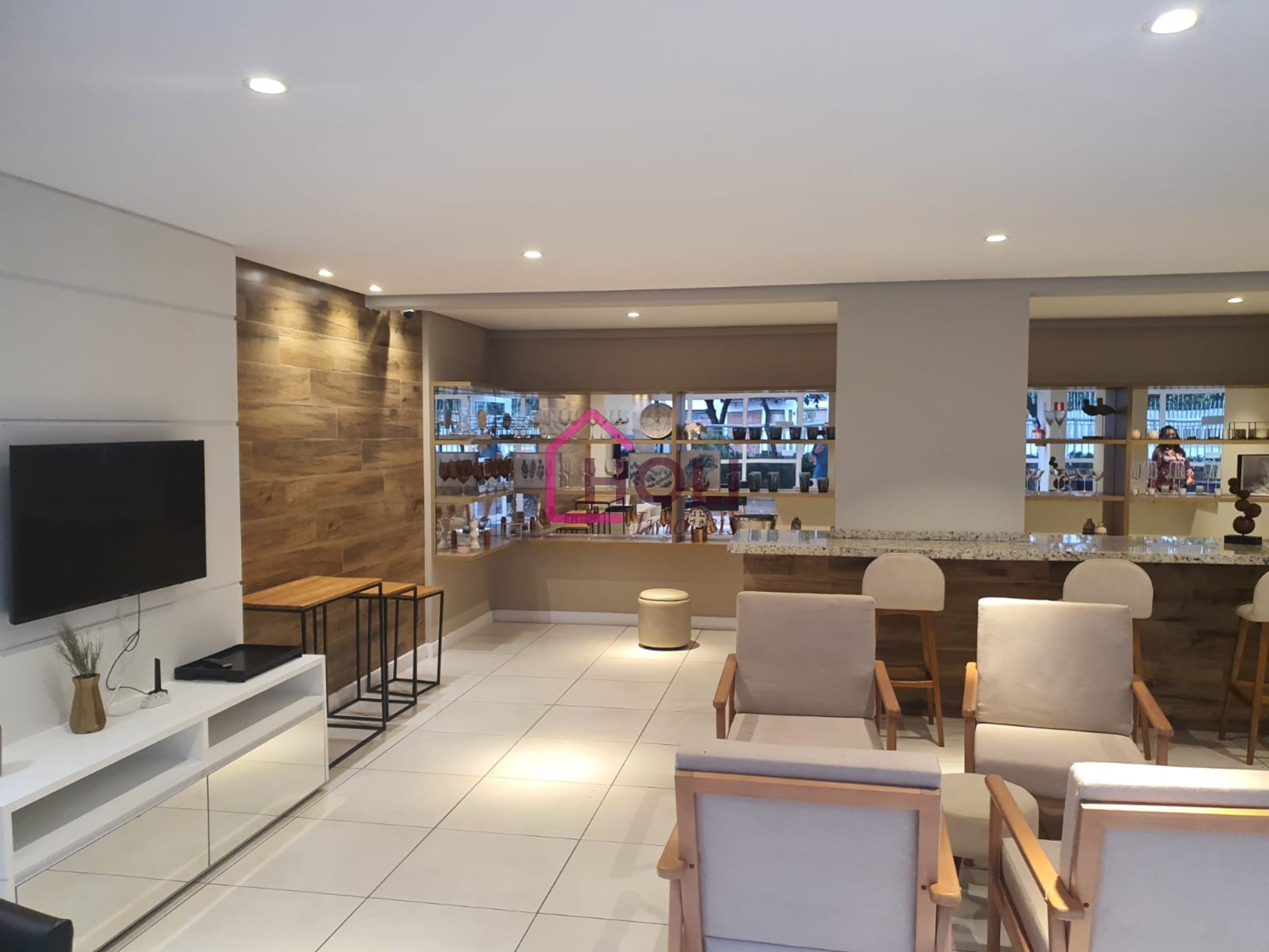 Apartamento, 1 quarto, 35 m² - Foto 24