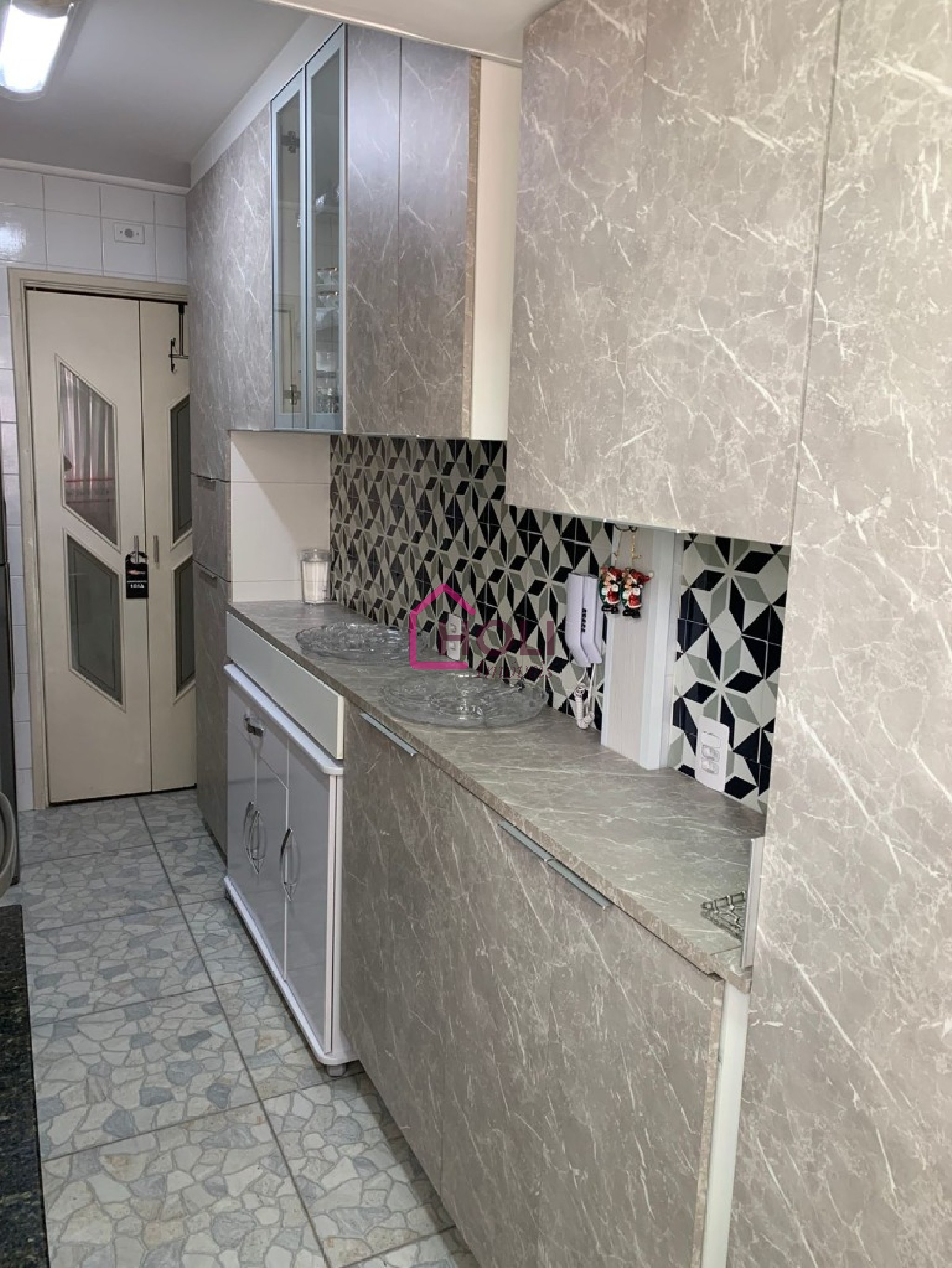 Apartamento, 2 quartos, 55 m² - Foto 17