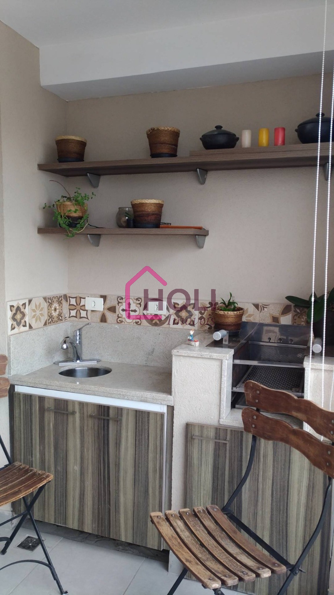 Apartamento, 2 quartos, 72 m² - Foto 34