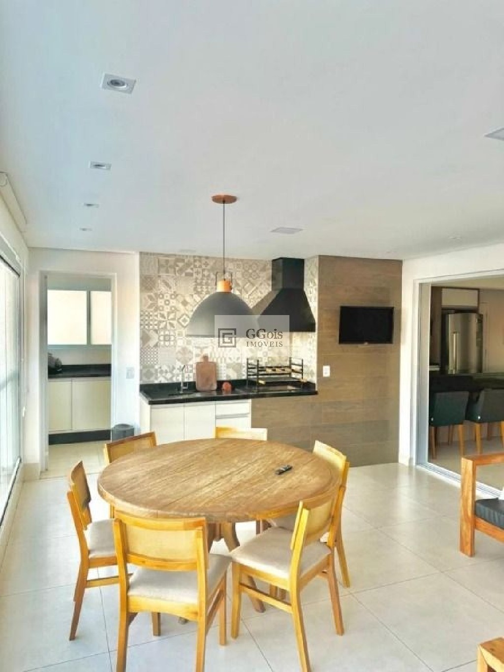 Apartamento à venda com 3 quartos, 118m² - Foto 20