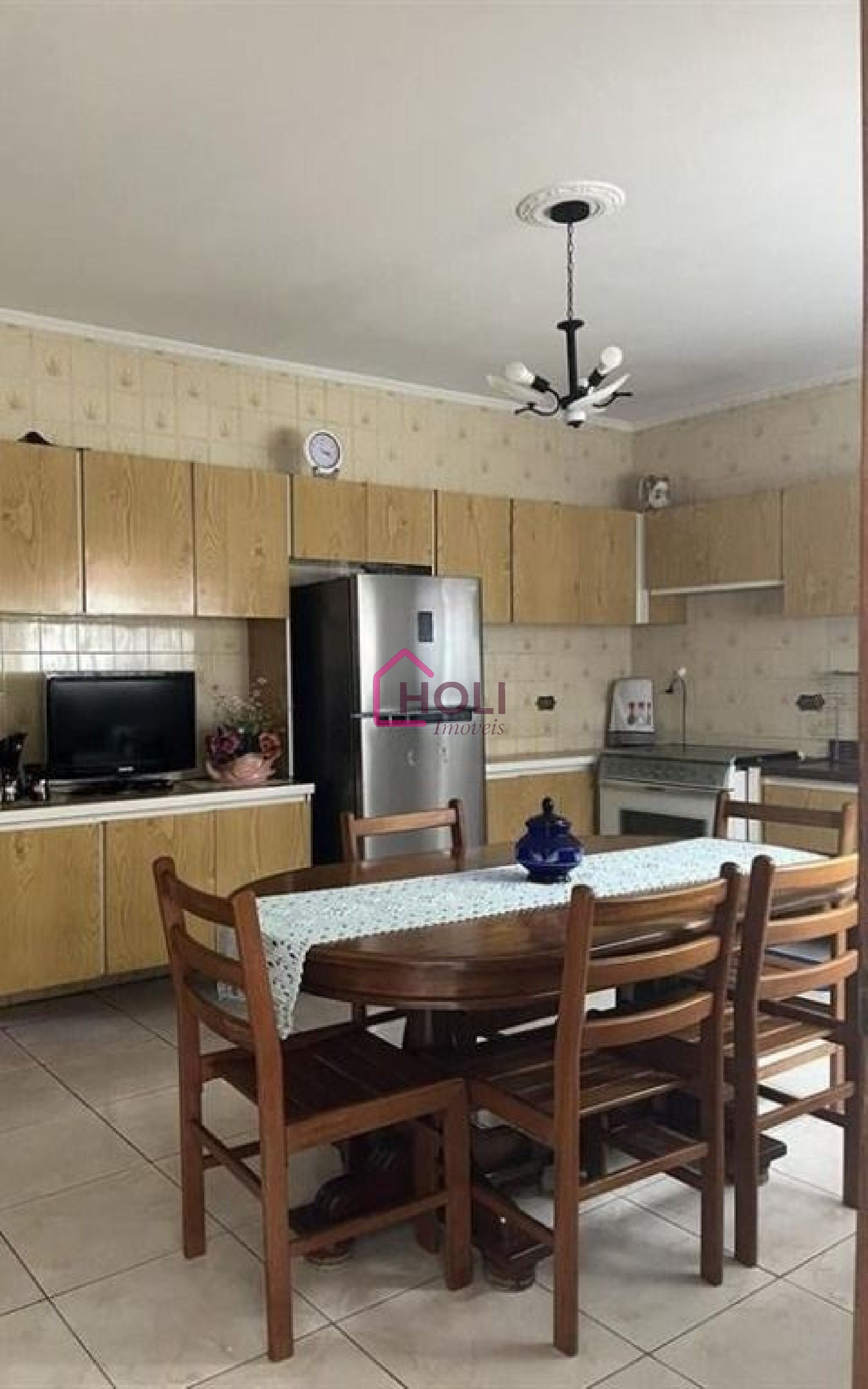 Casa, 3 quartos, 233 m² - Foto 12