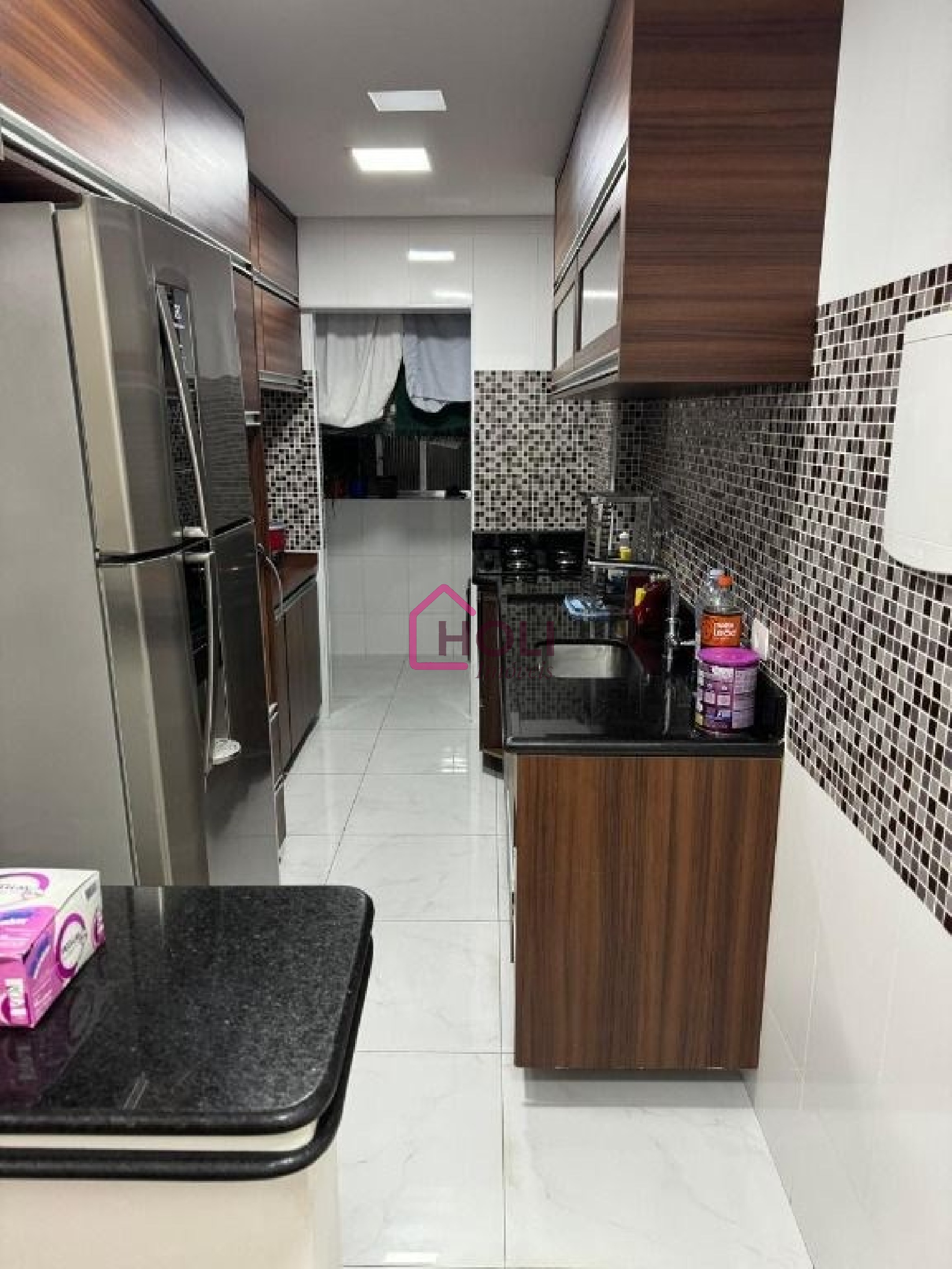 Apartamento, 2 quartos, 56 m² - Foto 14