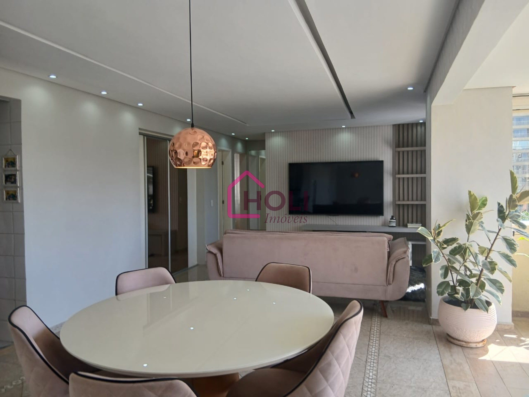 Apartamento, 3 quartos, 93 m² - Foto 7