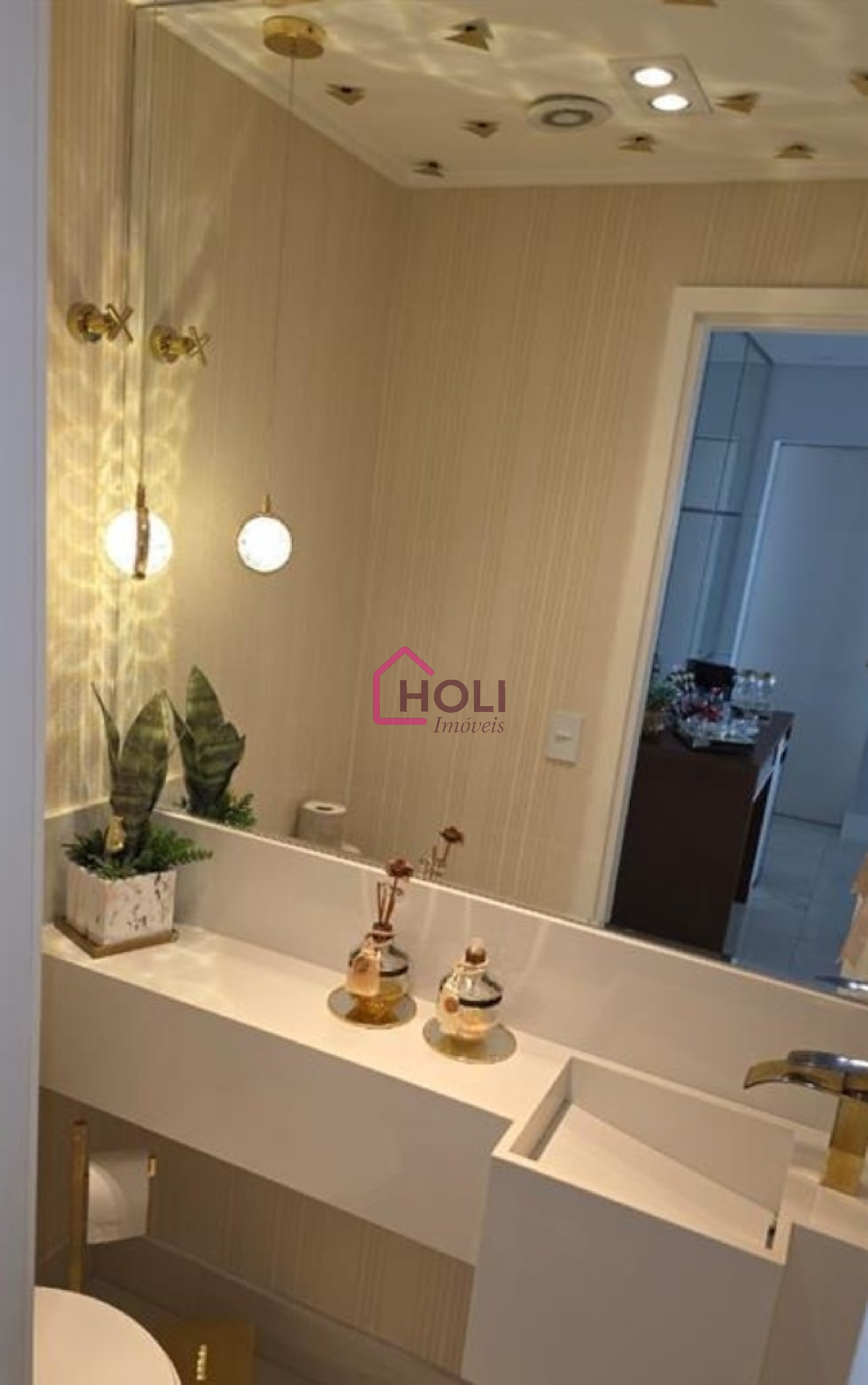 Apartamento, 3 quartos, 123 m² - Foto 2