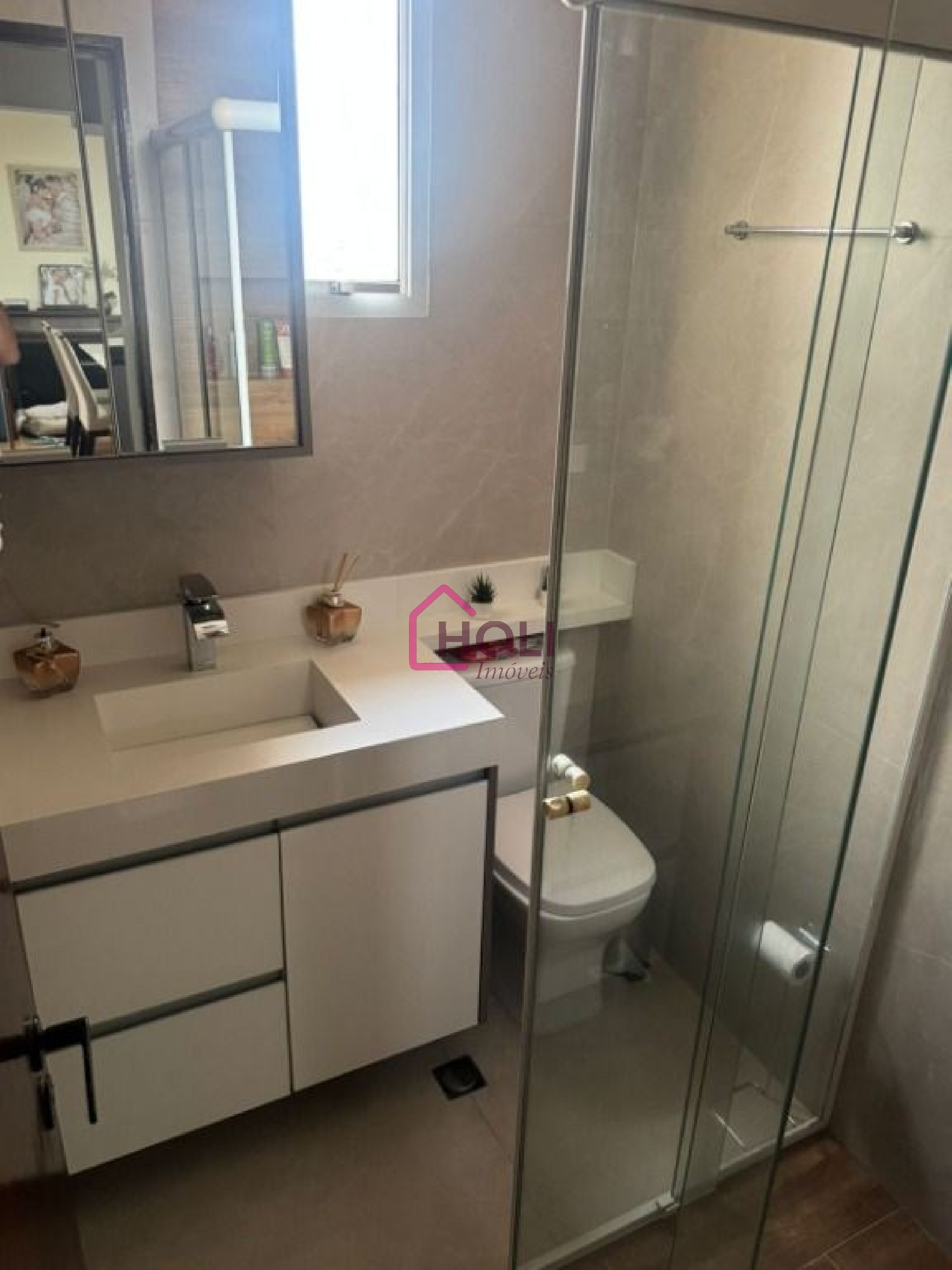 Apartamento, 2 quartos, 52 m² - Foto 9