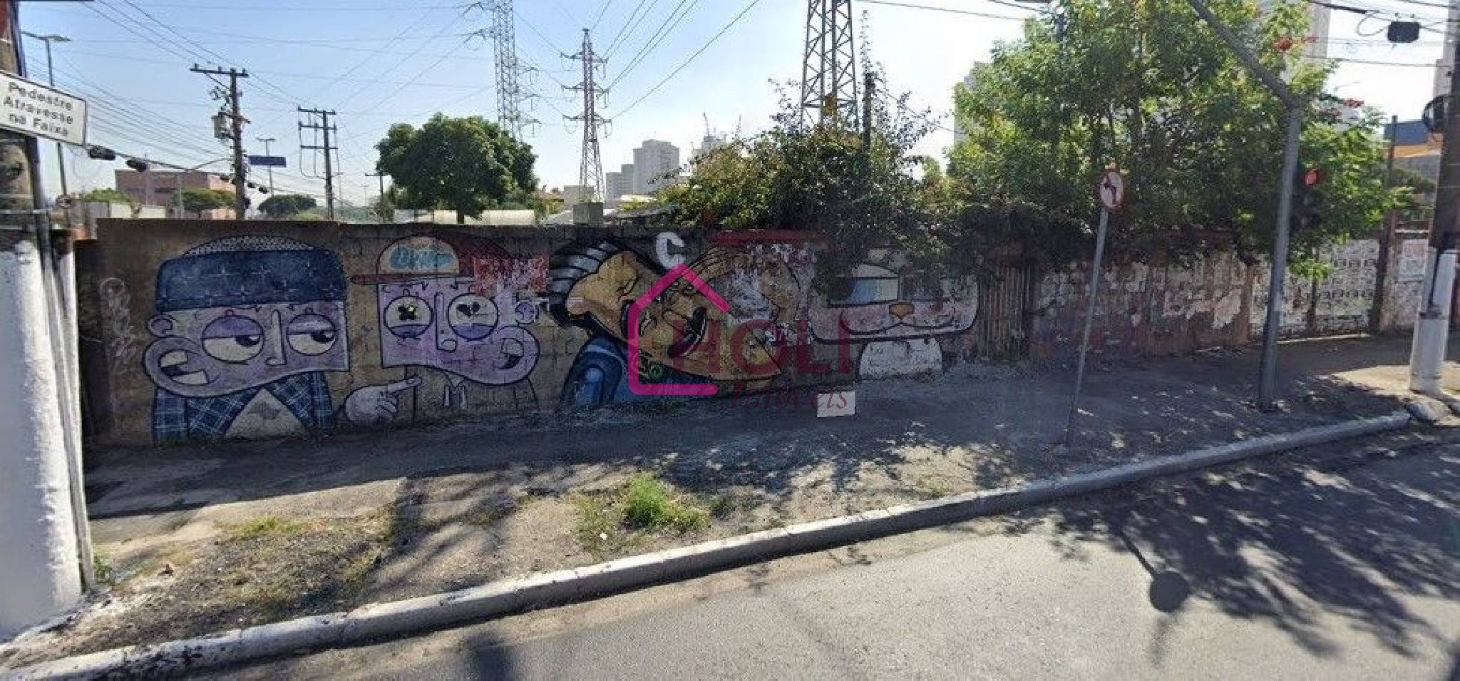 Terreno, 3490 m² - Foto 2