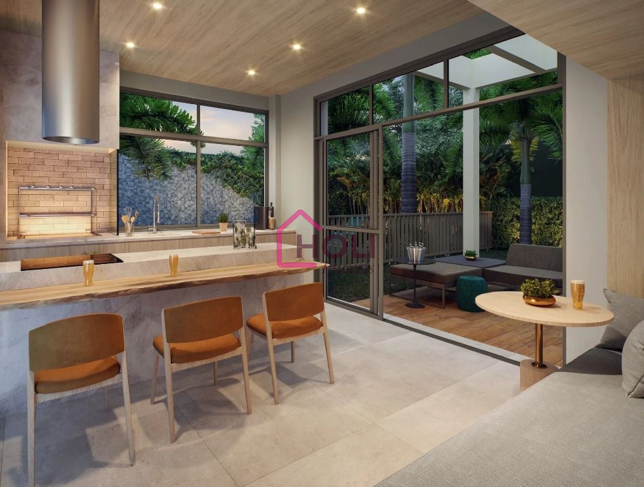 Apartamento, 2 quartos, 68 m² - Foto 15