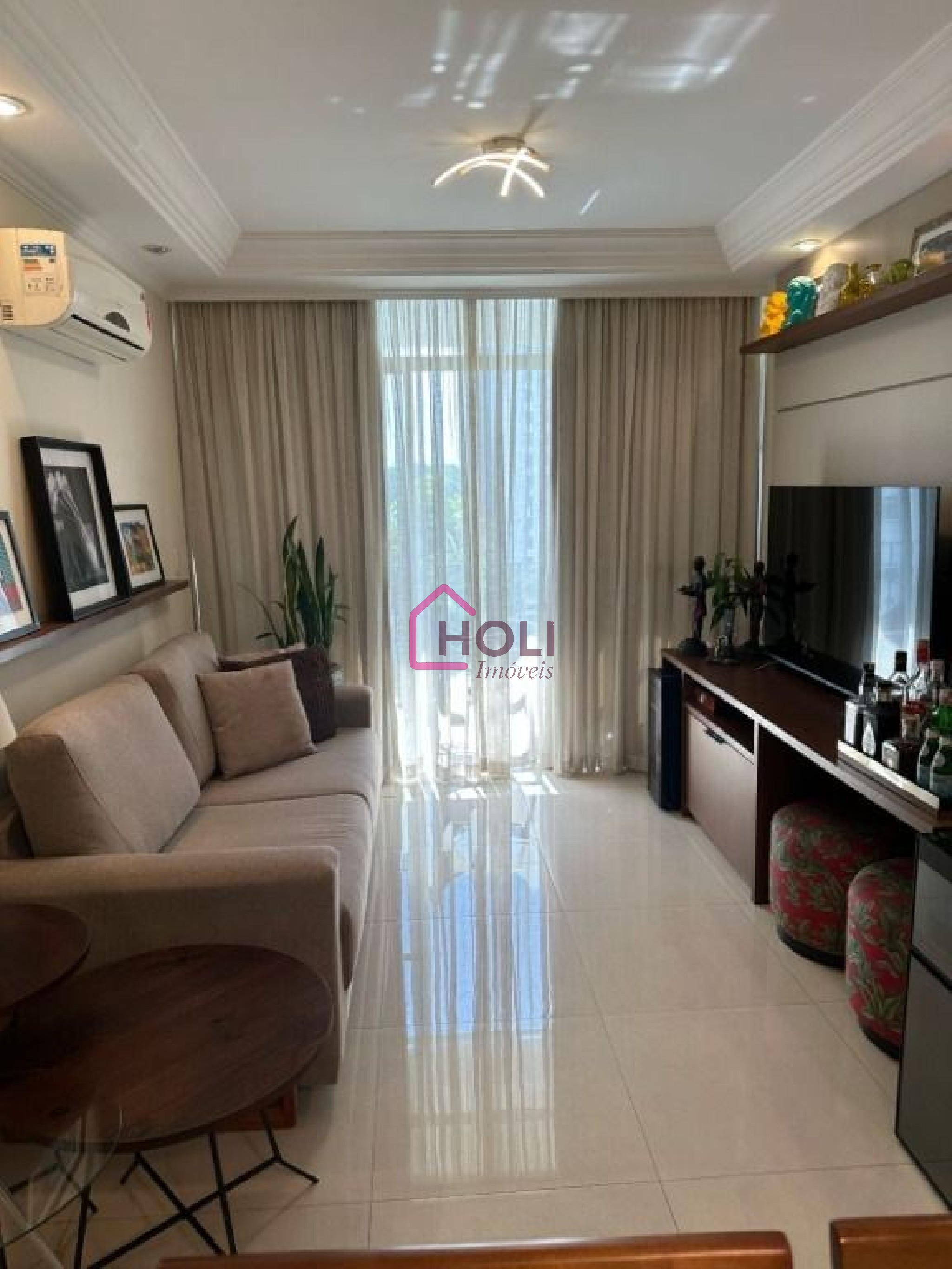 Apartamento, 2 quartos, 64 m² - Foto 2