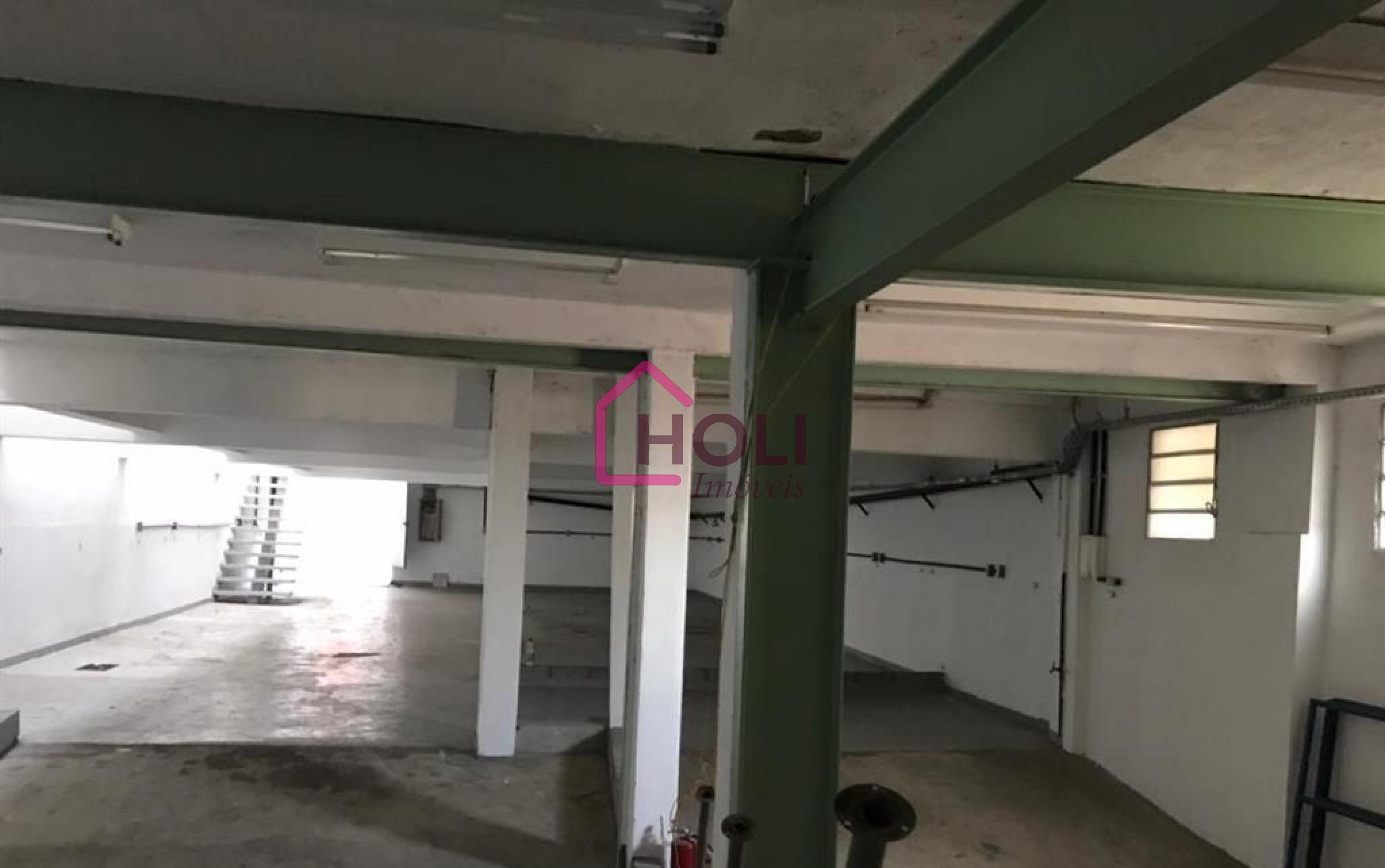 Depósito-Galpão, 300 m² - Foto 4