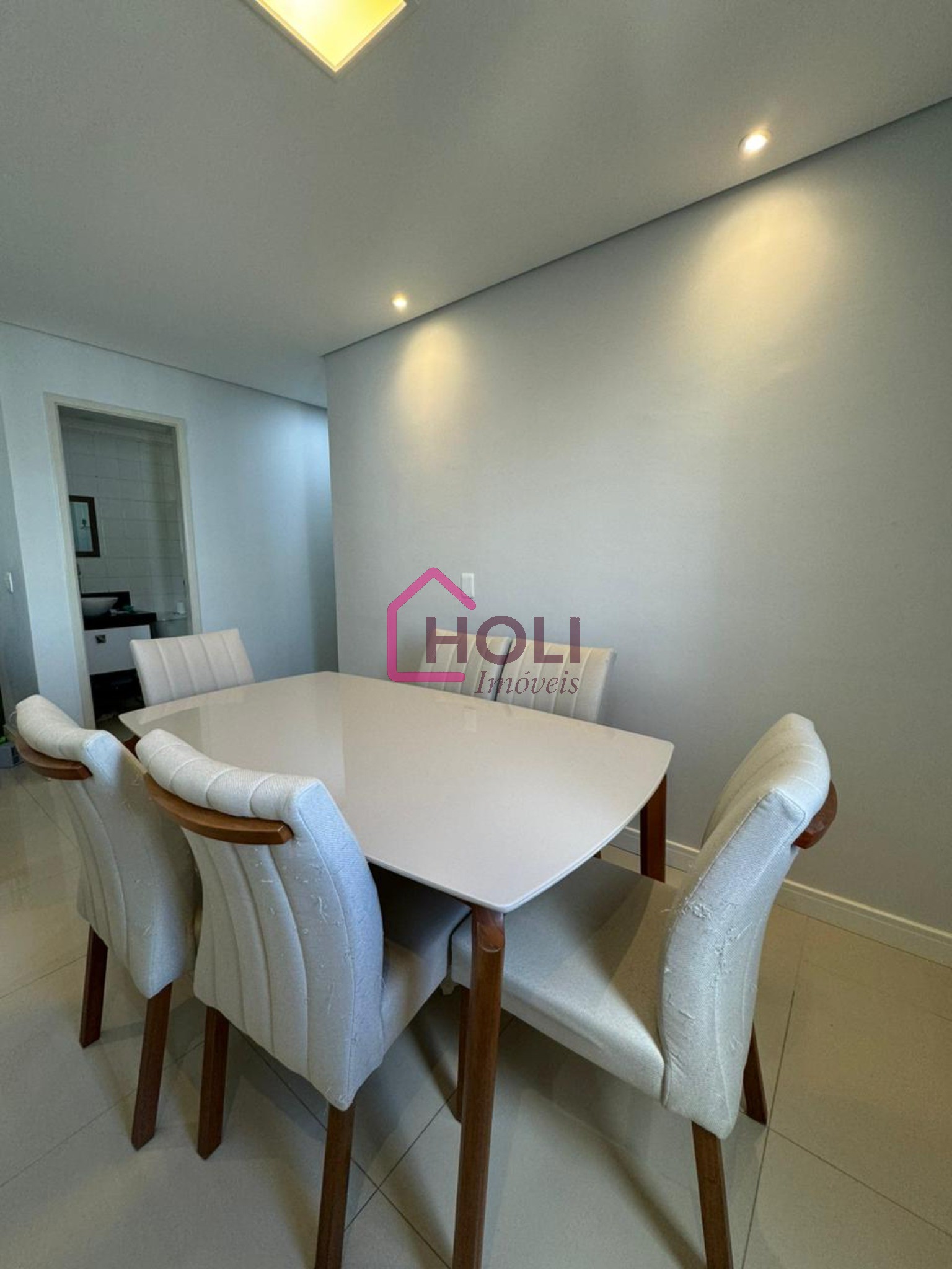 Apartamento, 3 quartos, 64 m² - Foto 3