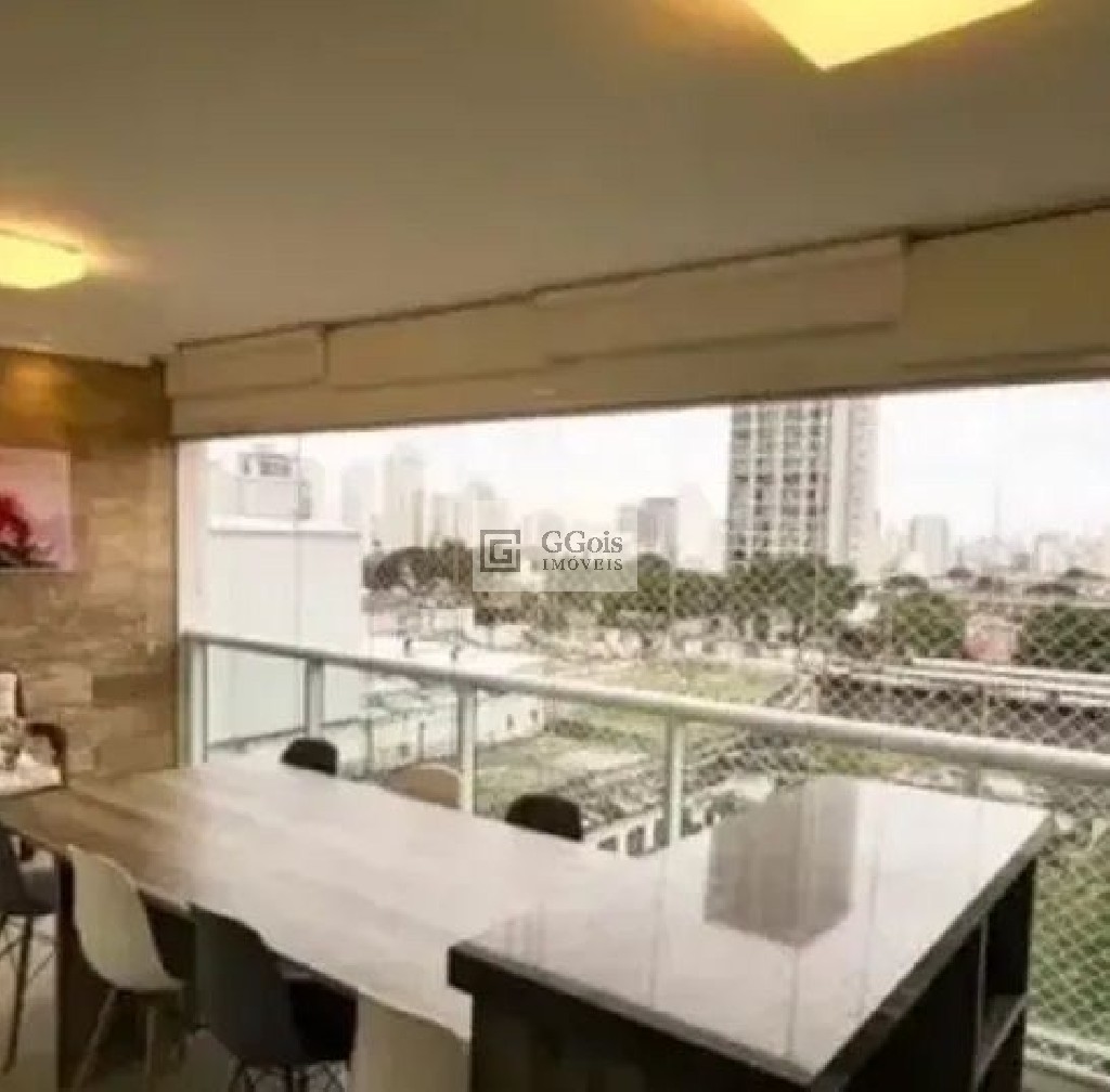 Apartamento à venda com 4 quartos, 112m² - Foto 11