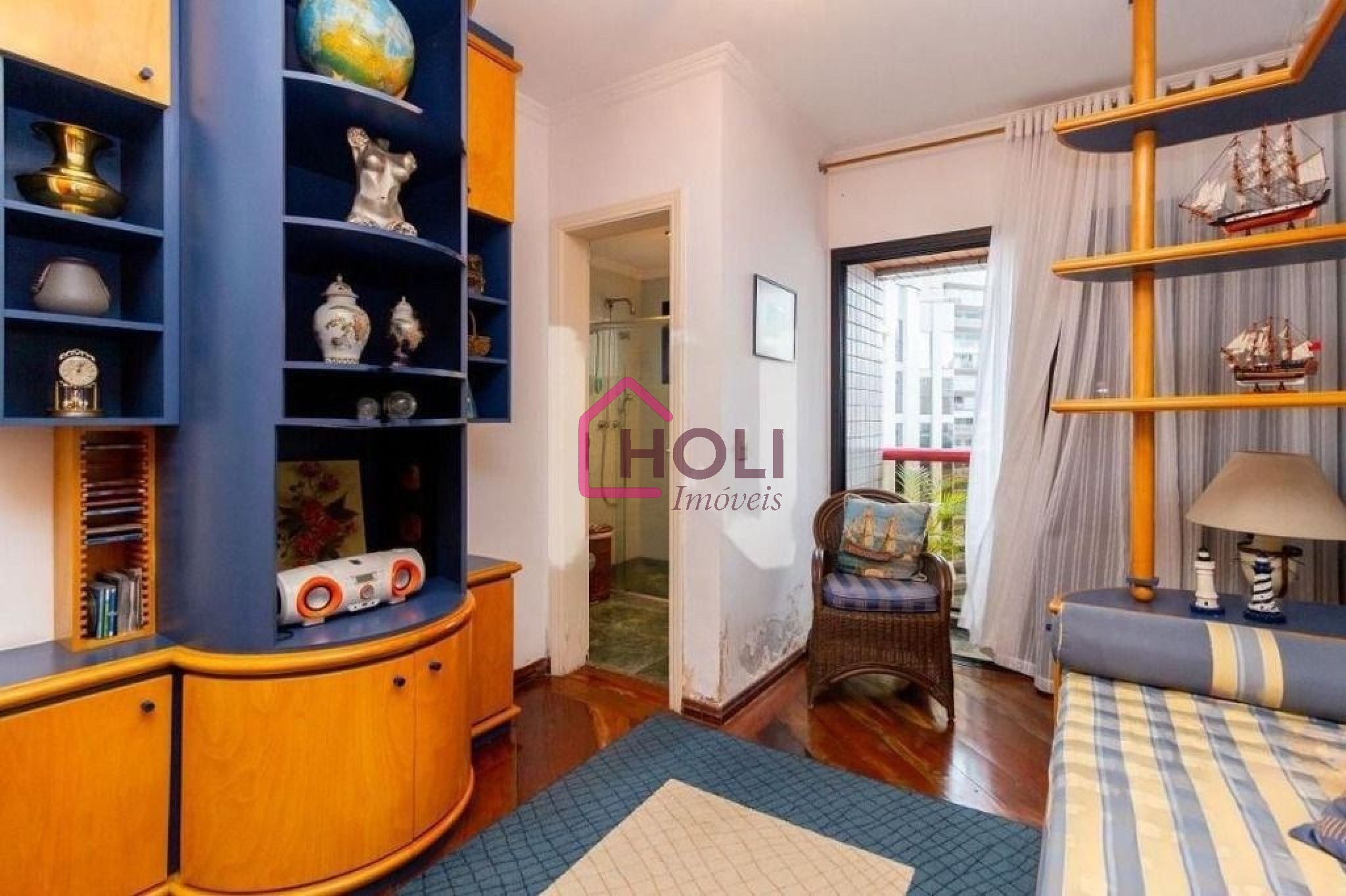 Apartamento, 3 quartos, 420 m² - Foto 7