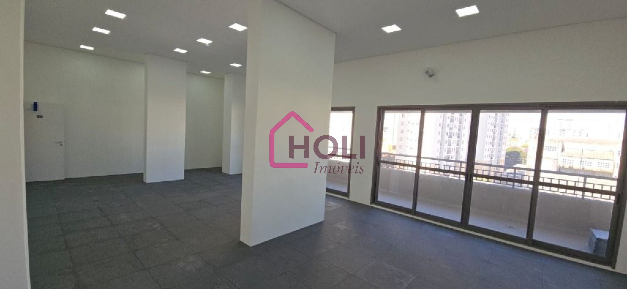 Sala-Conjunto, 103 m² - Foto 3