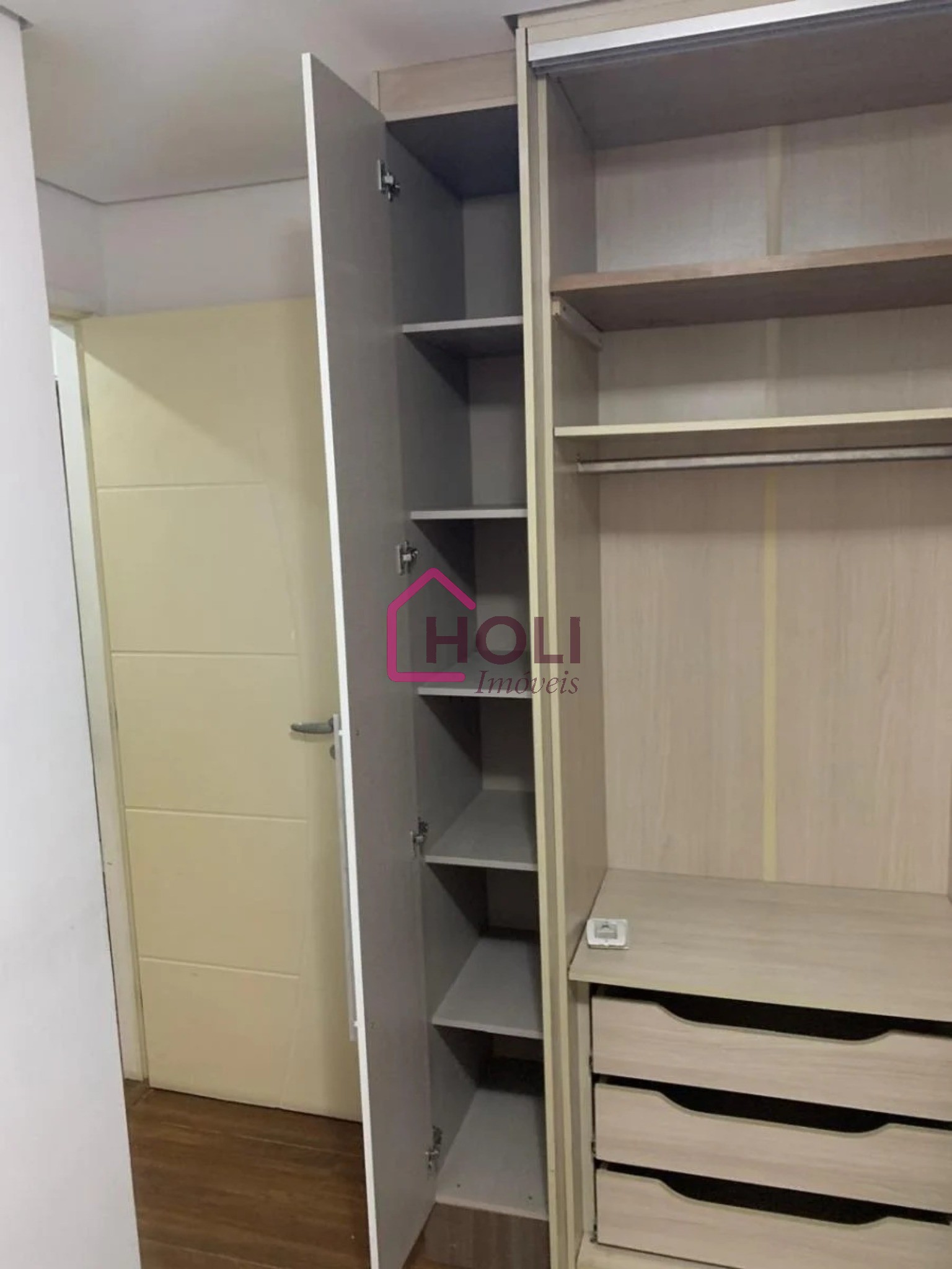 Apartamento, 3 quartos, 64 m² - Foto 15