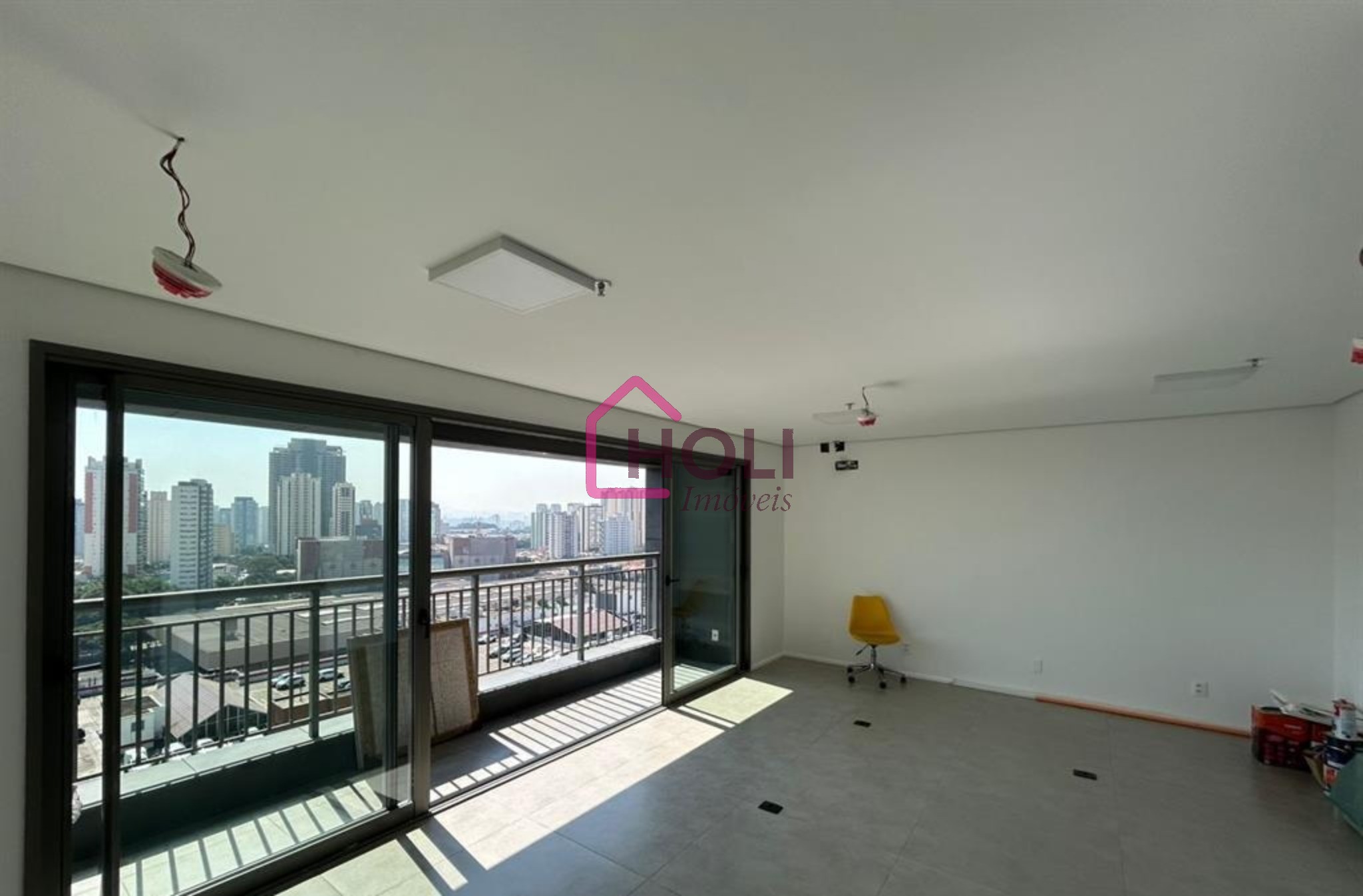 Sala-Conjunto, 40 m² - Foto 11