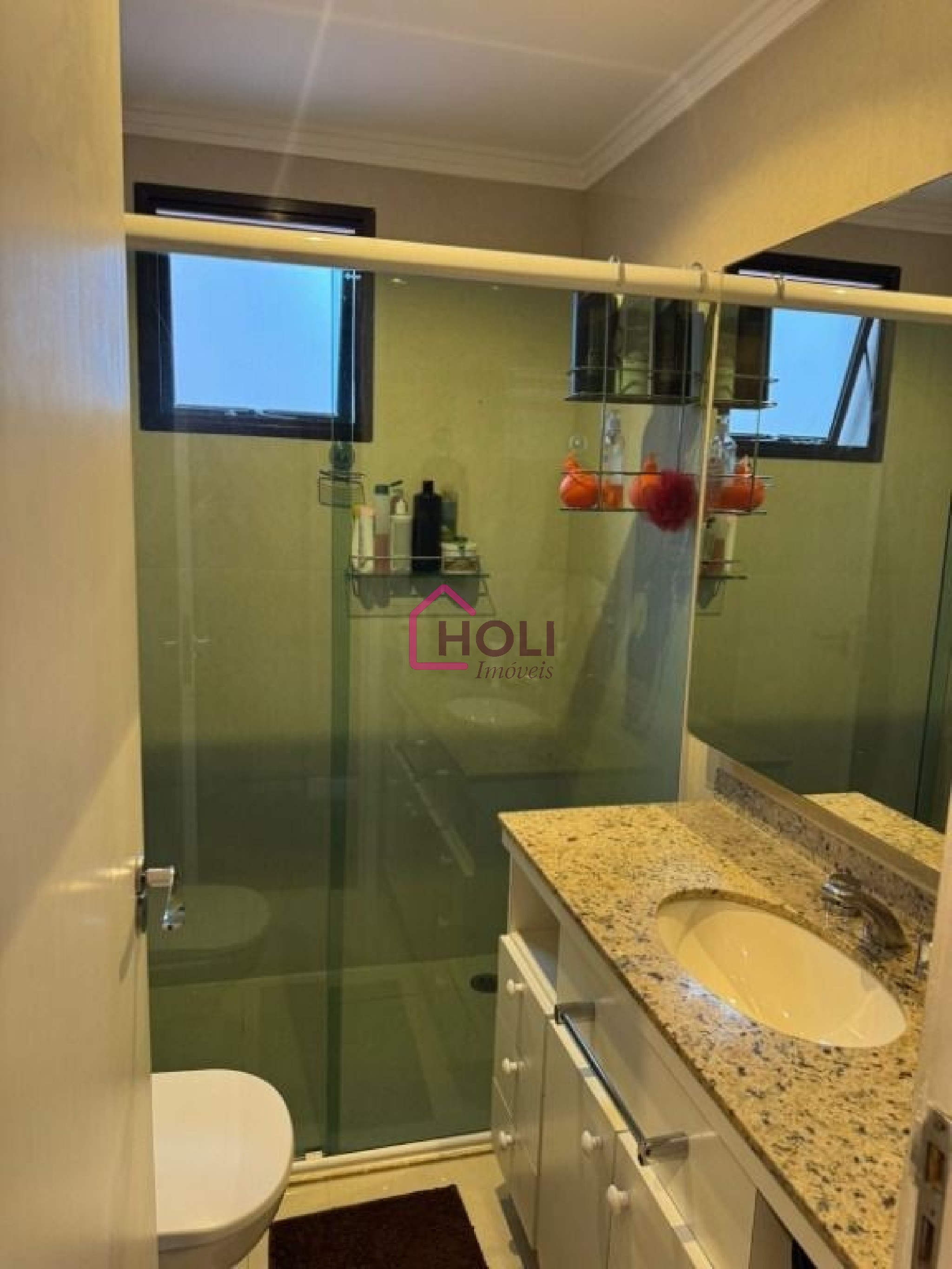 Apartamento, 3 quartos, 126 m² - Foto 20