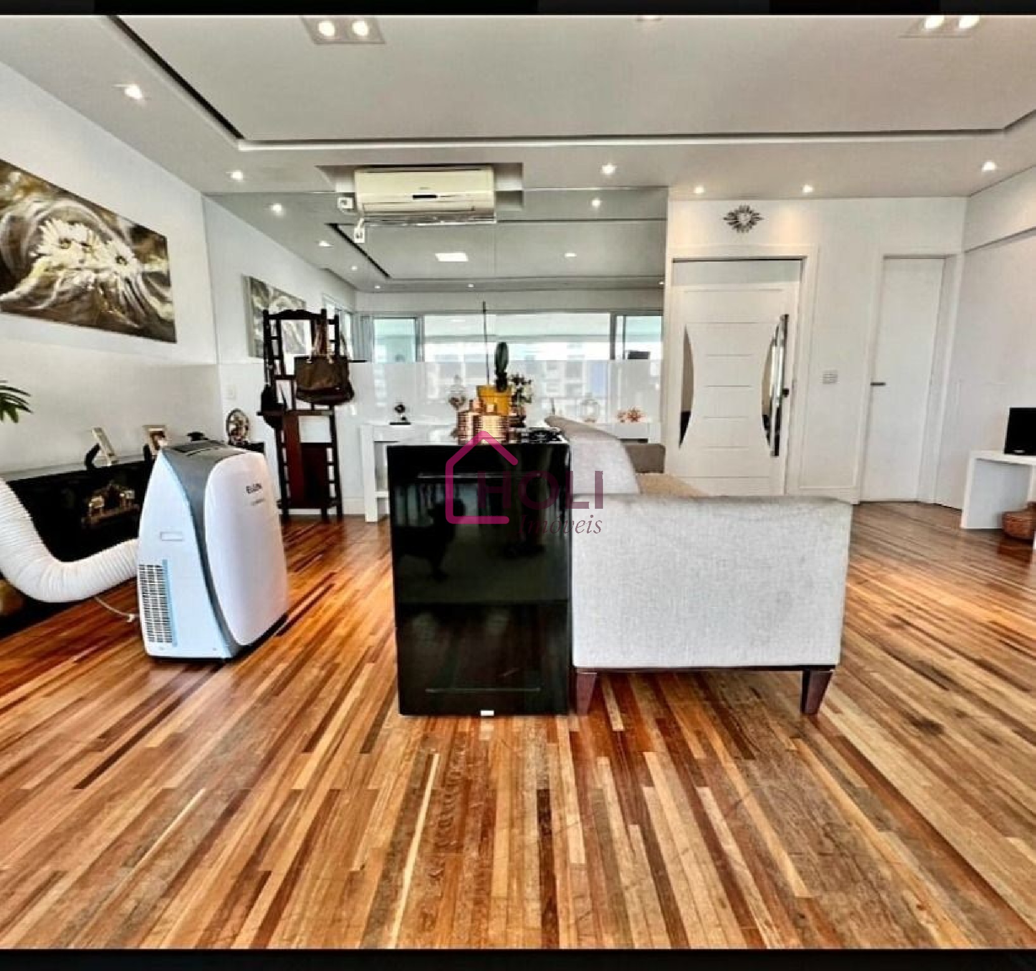 Apartamento, 4 quartos, 184 m² - Foto 4